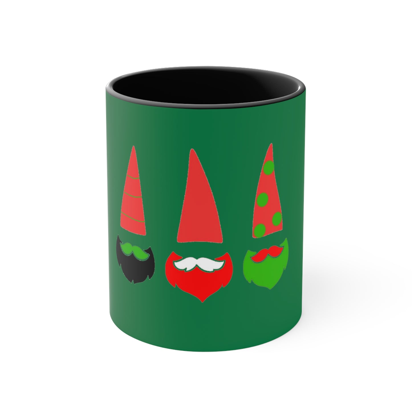 Accent Coffee Mug, 11oz