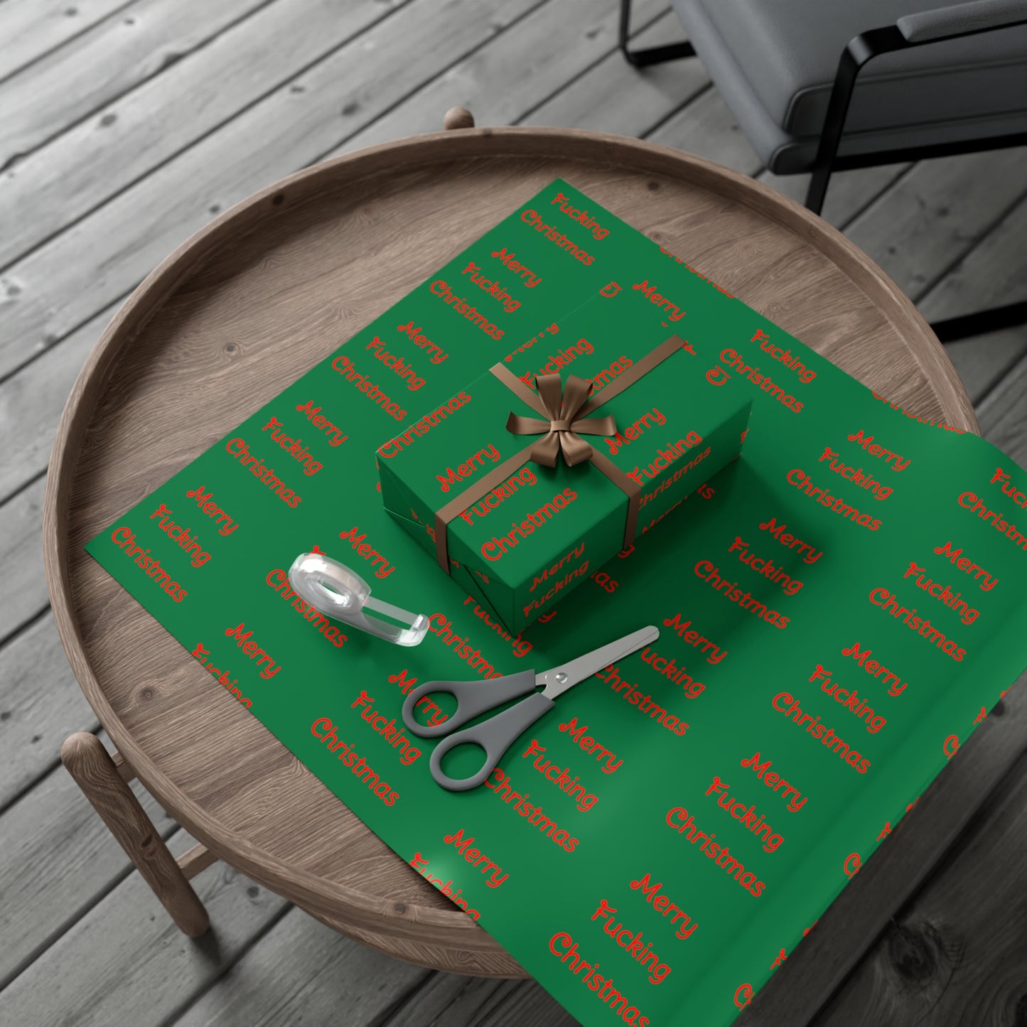 Gift Wrap Papers