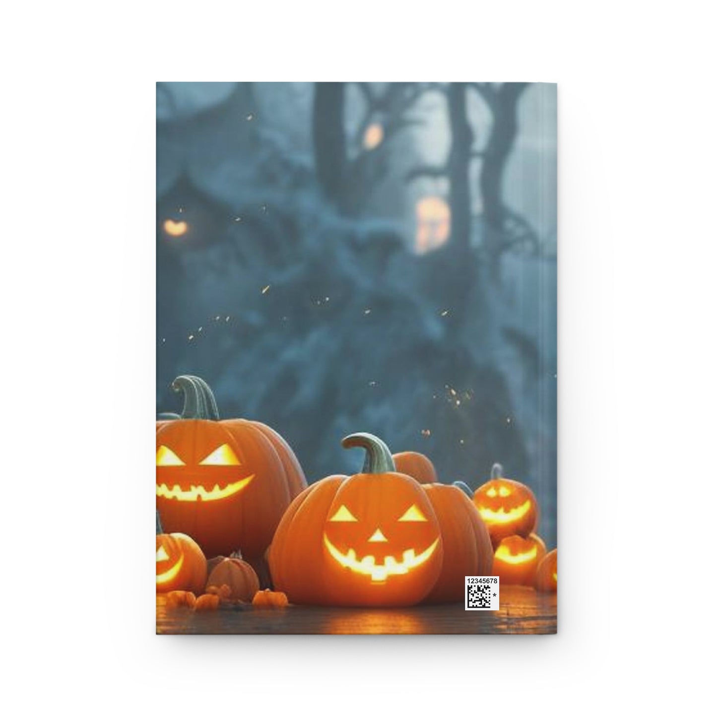 Hardcover Journal Matte