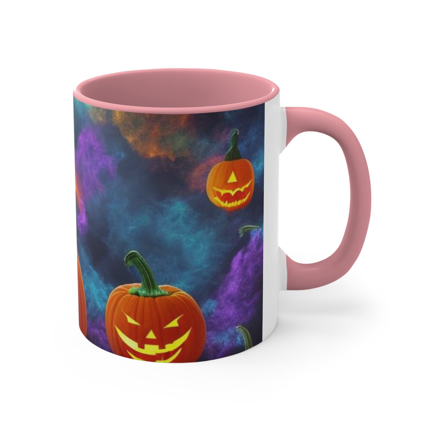 Accent Coffee Mug, 11oz