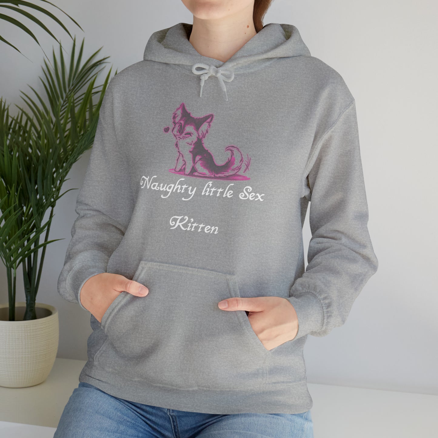 Unisex Heavy Blend™ Hooded Sweatshirt