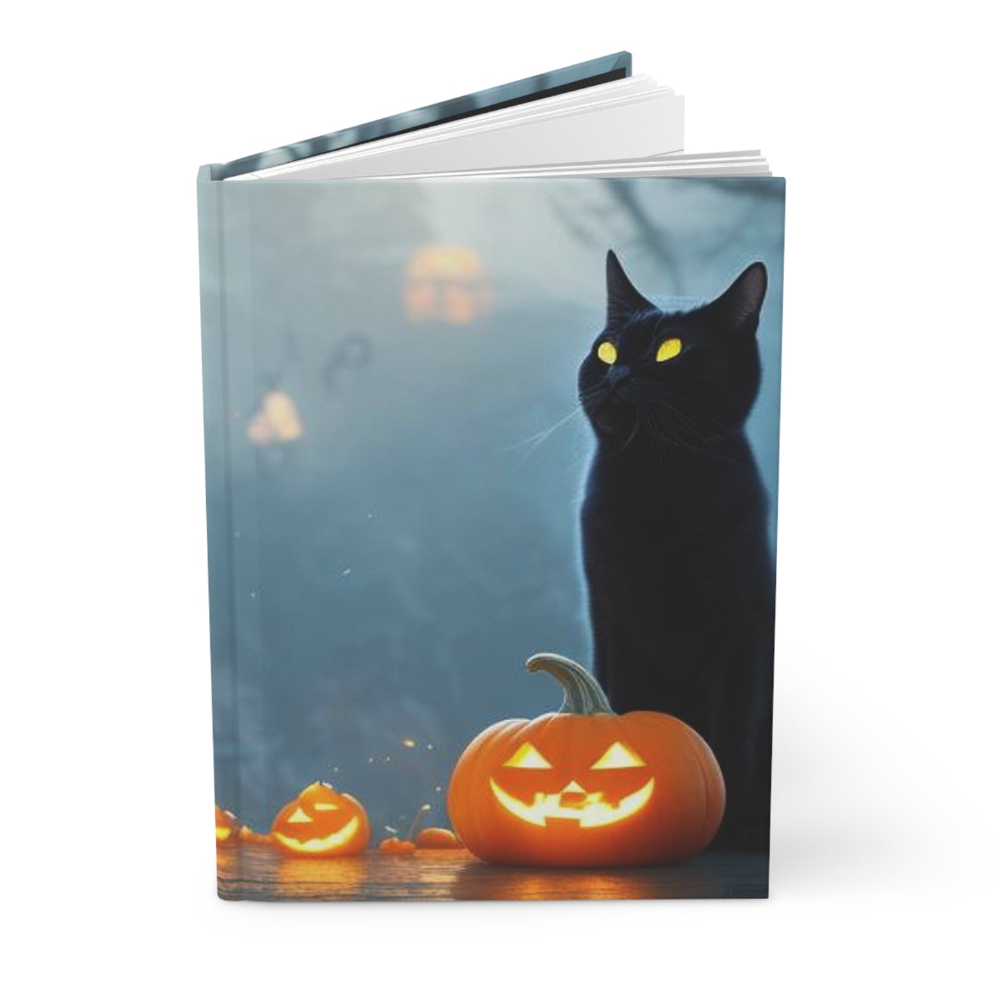 Hardcover Journal Matte