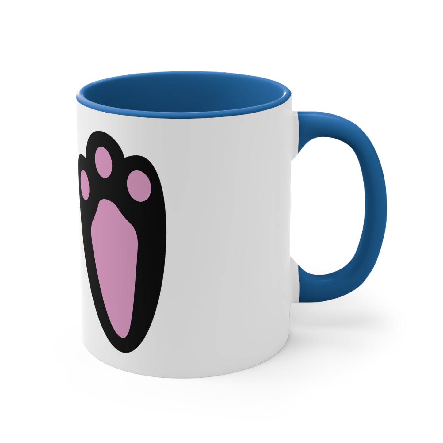 Accent Coffee Mug, 11oz