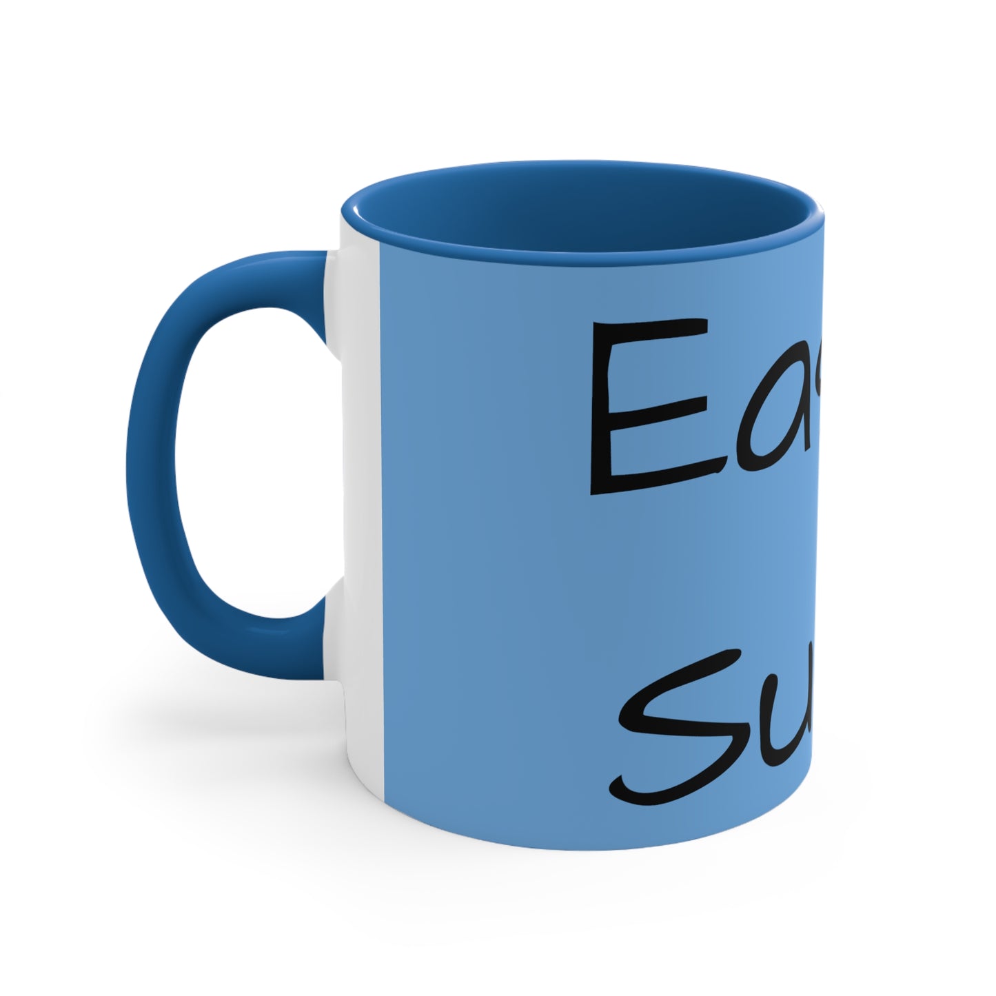 Accent Coffee Mug, 11oz