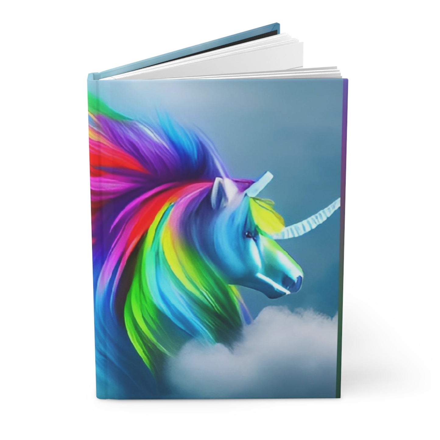 Hardcover Journal Matte