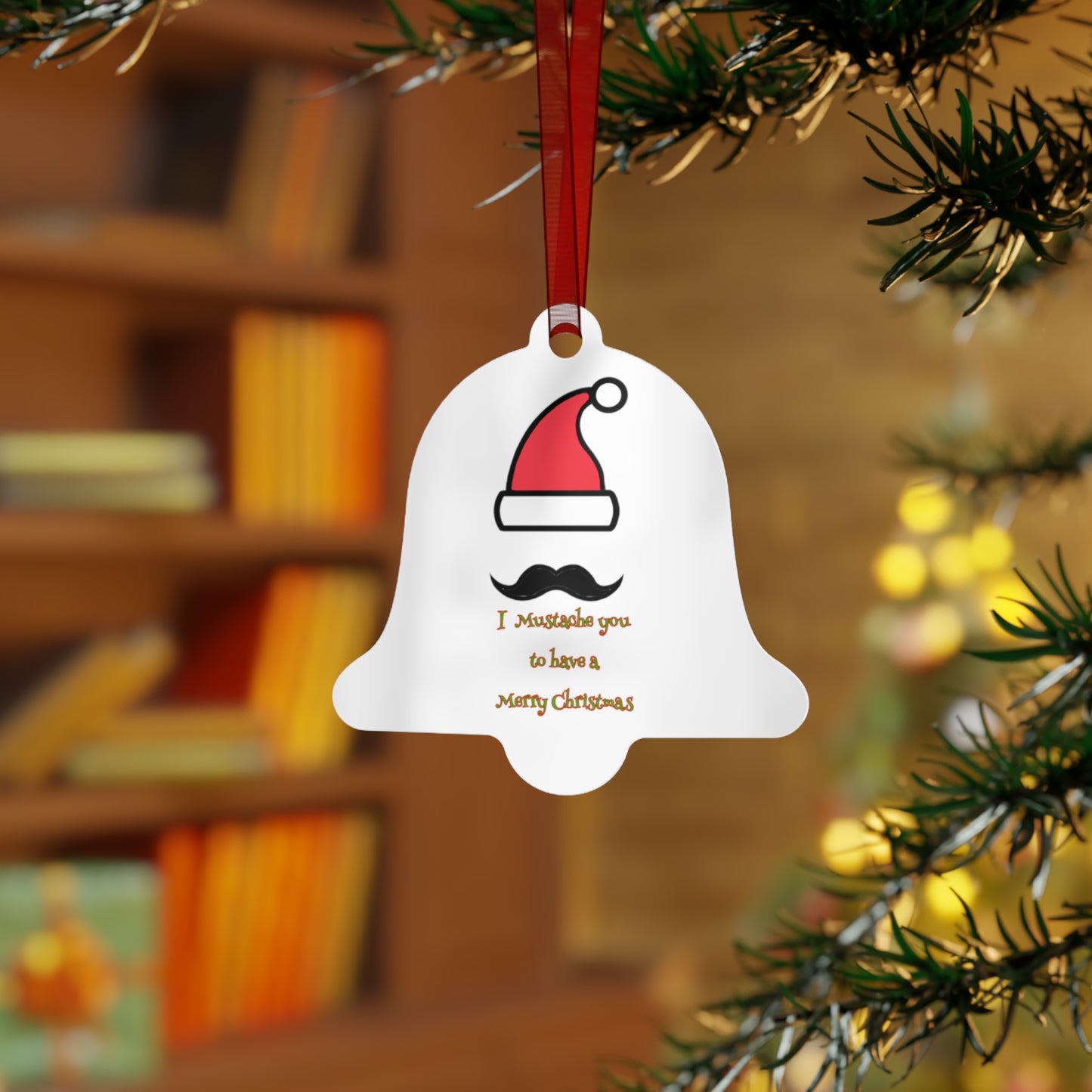 Metal Ornaments