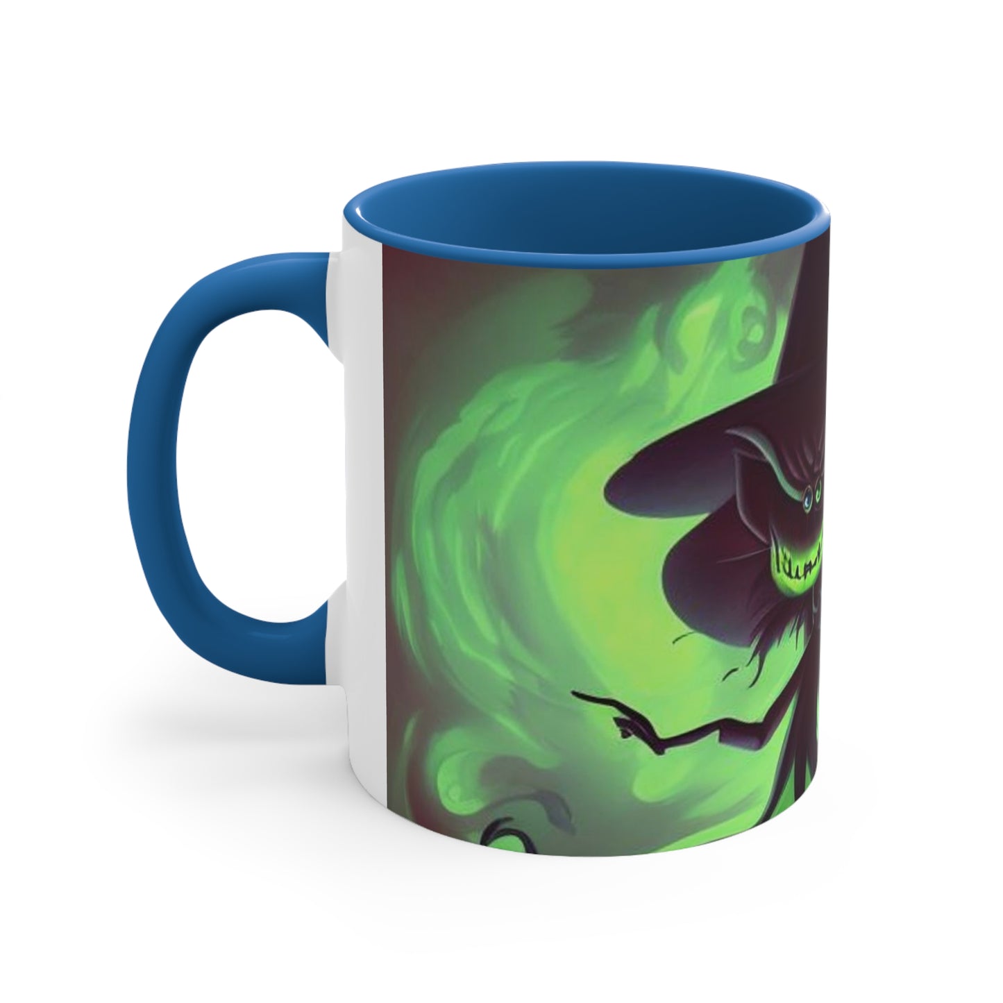 Accent Coffee Mug, 11oz