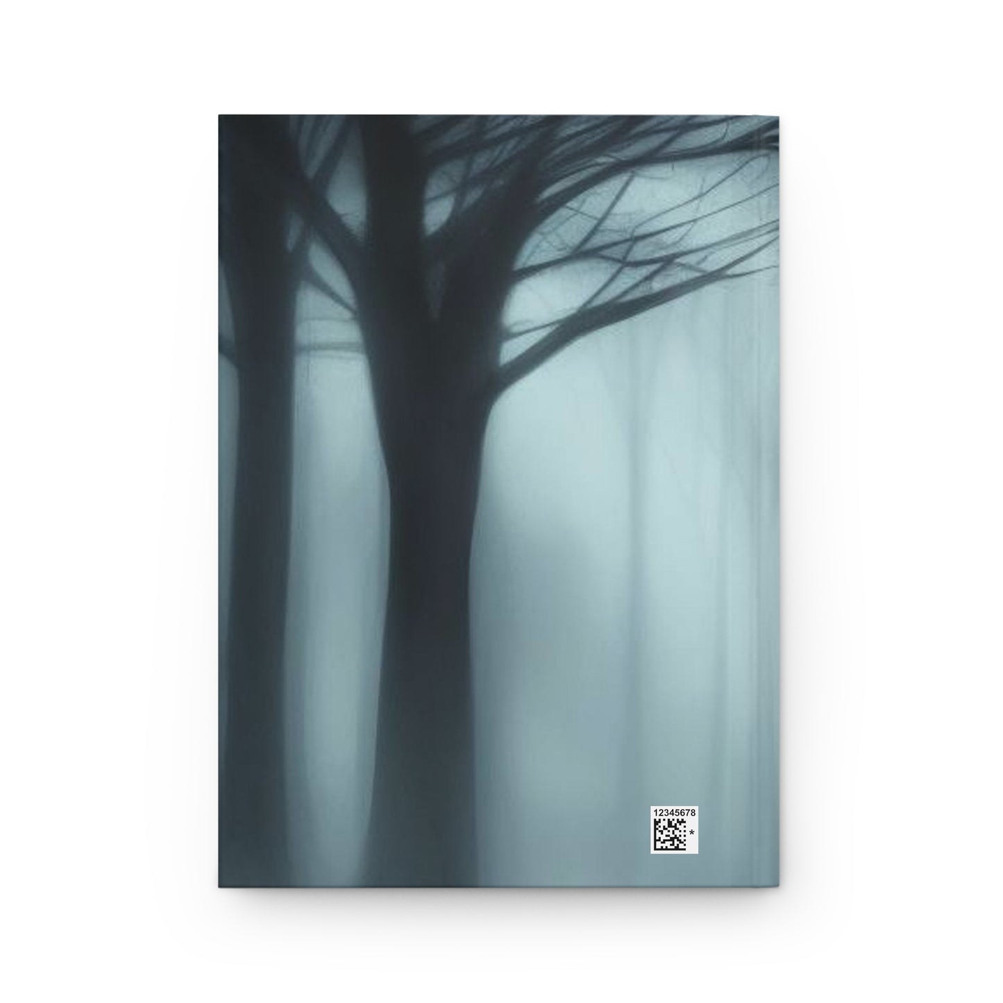 Hardcover Journal Matte