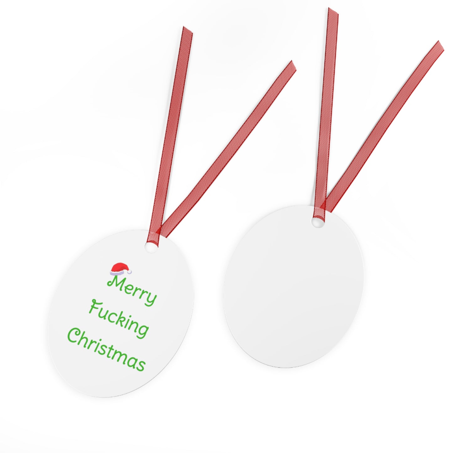 Metal Ornaments