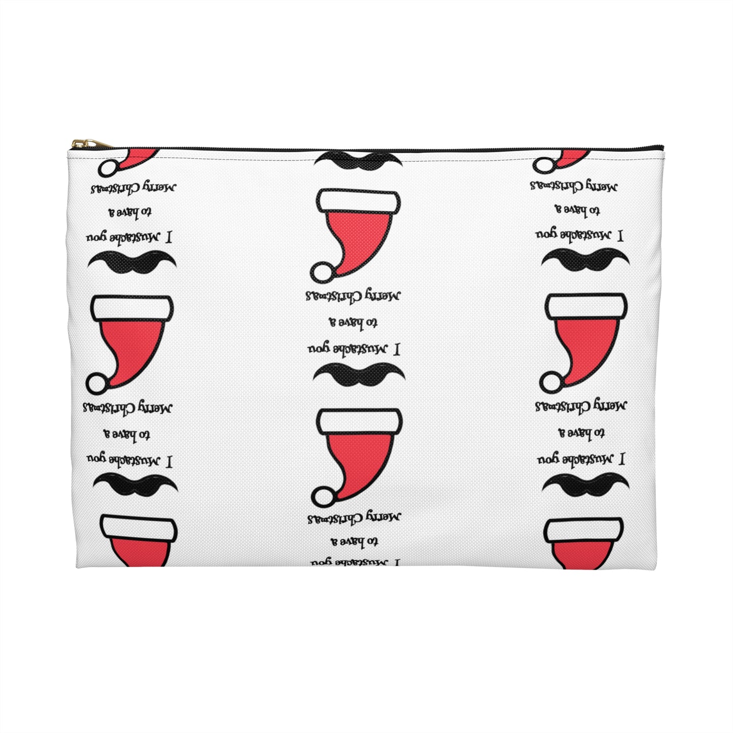 Accessory Pouch