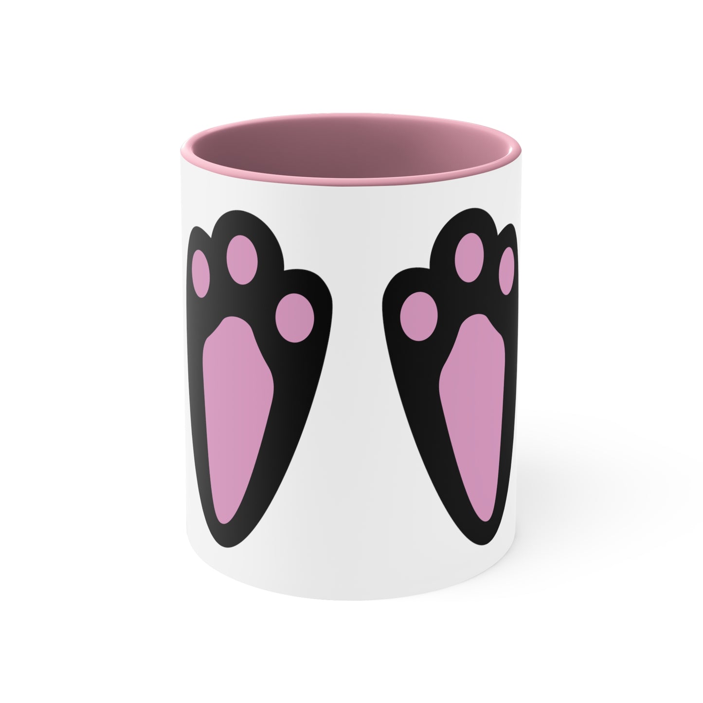 Accent Coffee Mug, 11oz