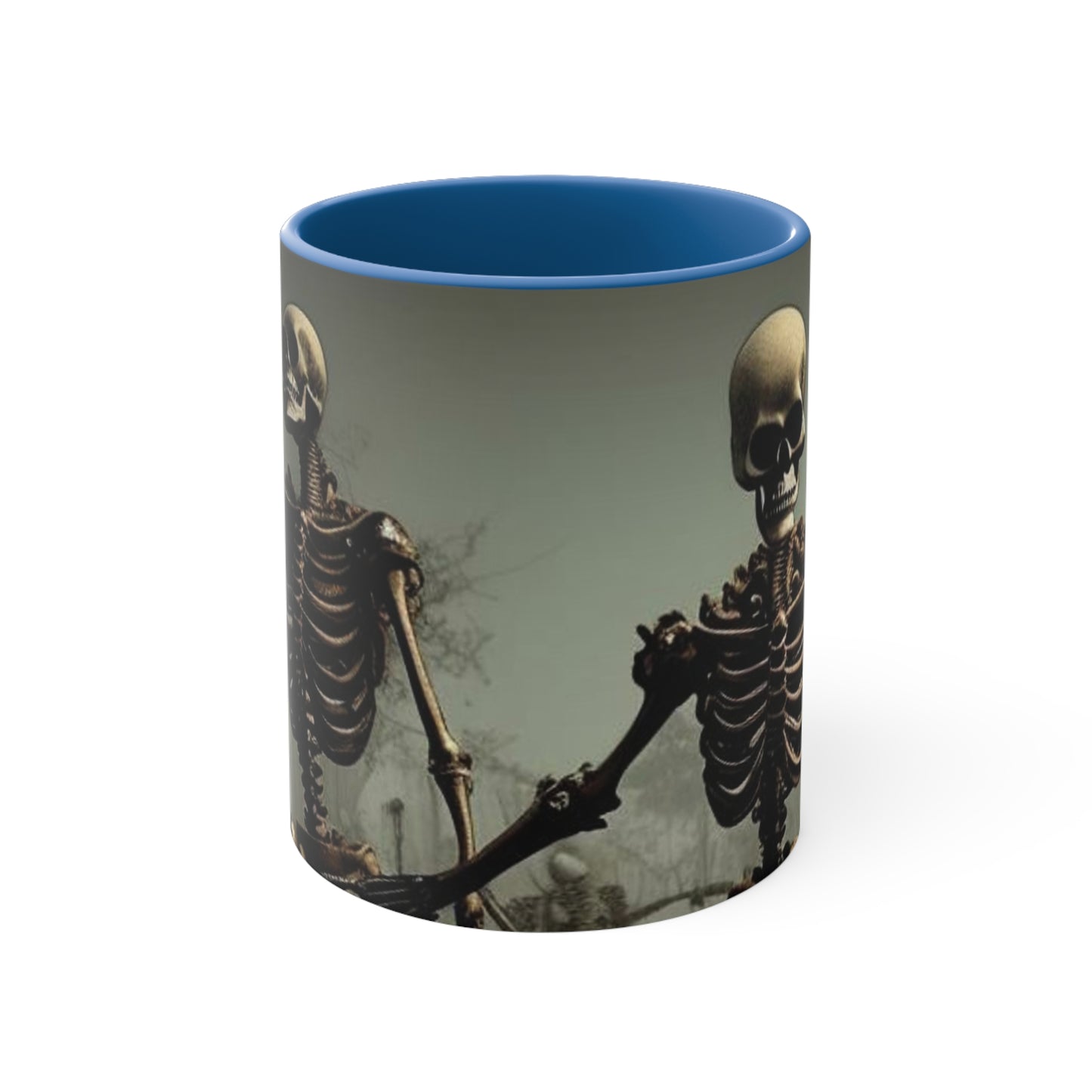 Accent Coffee Mug, 11oz