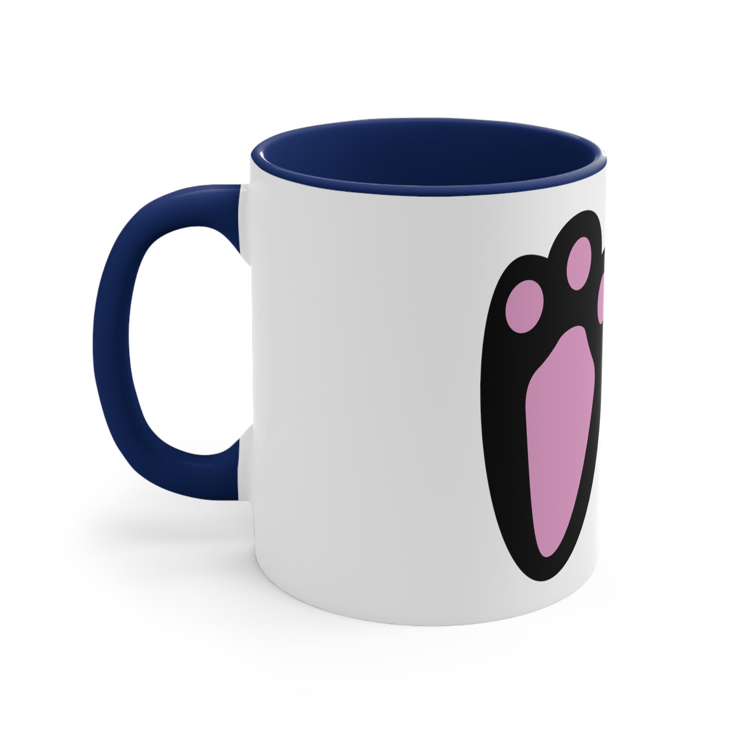 Accent Coffee Mug, 11oz