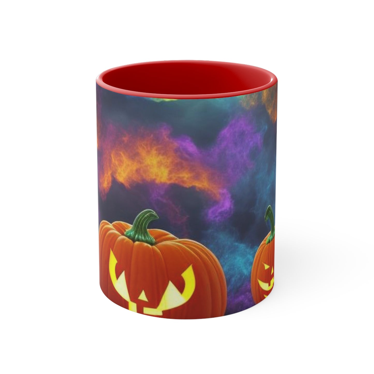 Accent Coffee Mug, 11oz