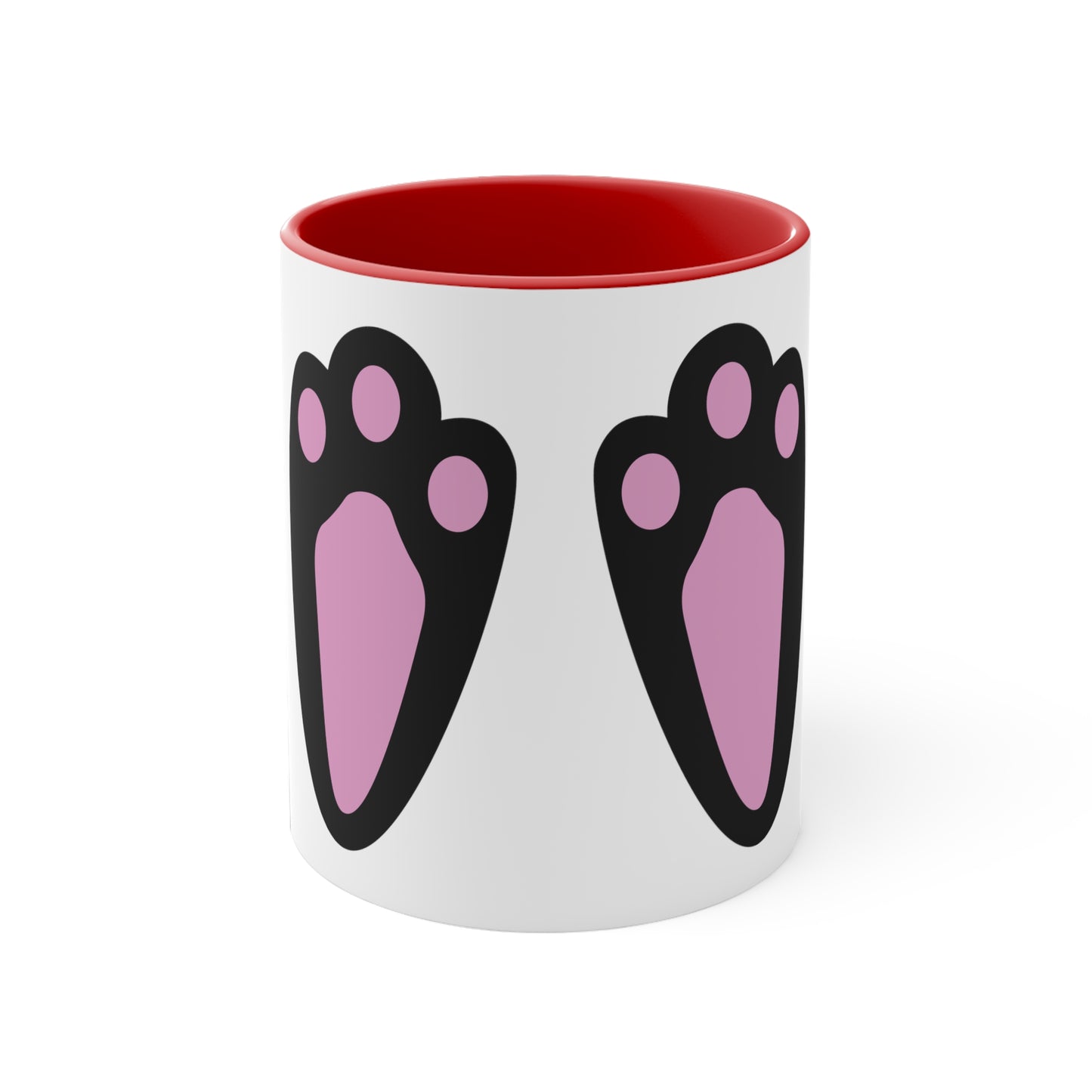 Accent Coffee Mug, 11oz