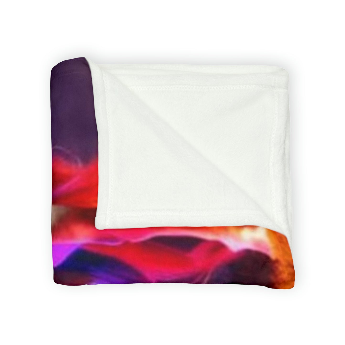 Soft Polyester Blanket