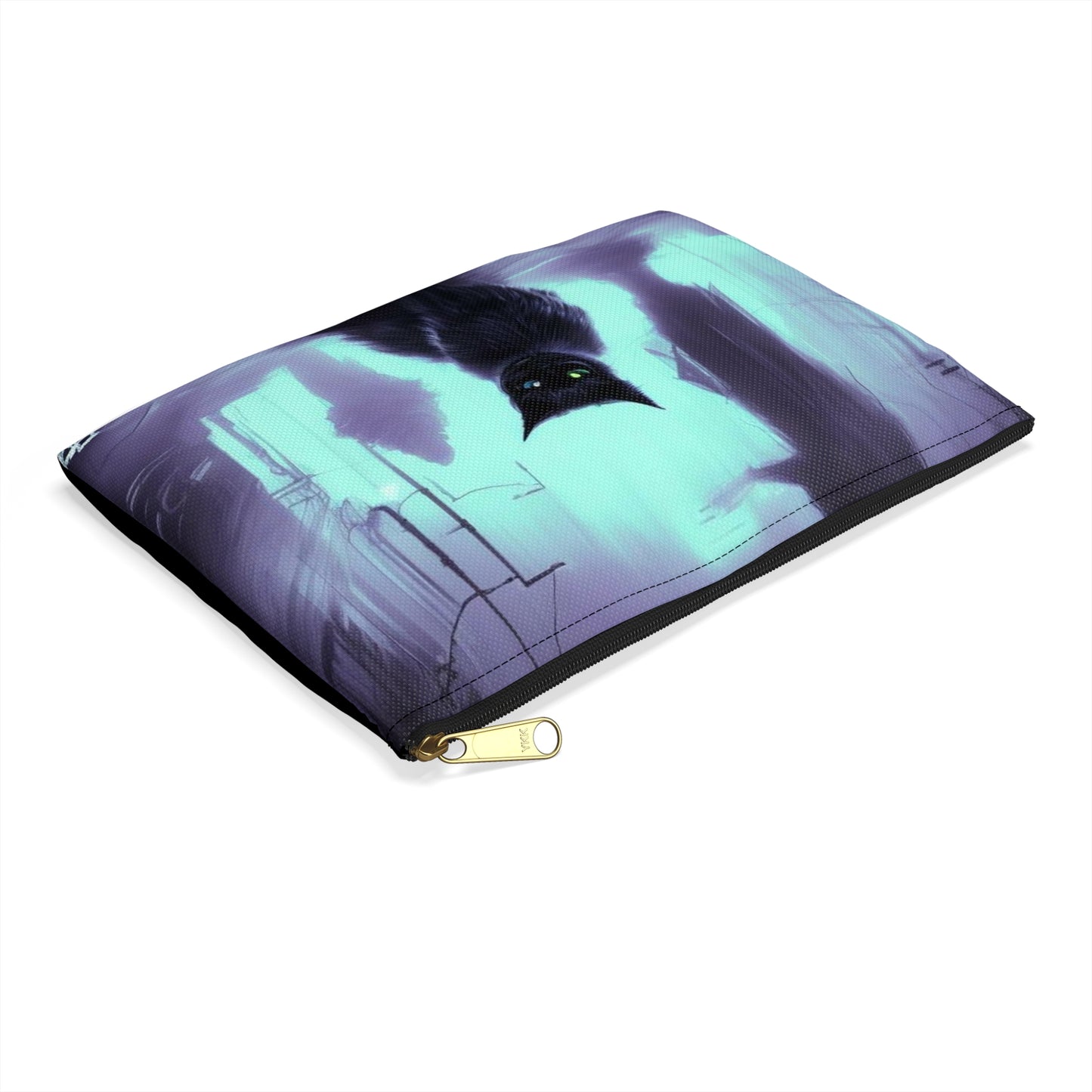 Accessory Pouch