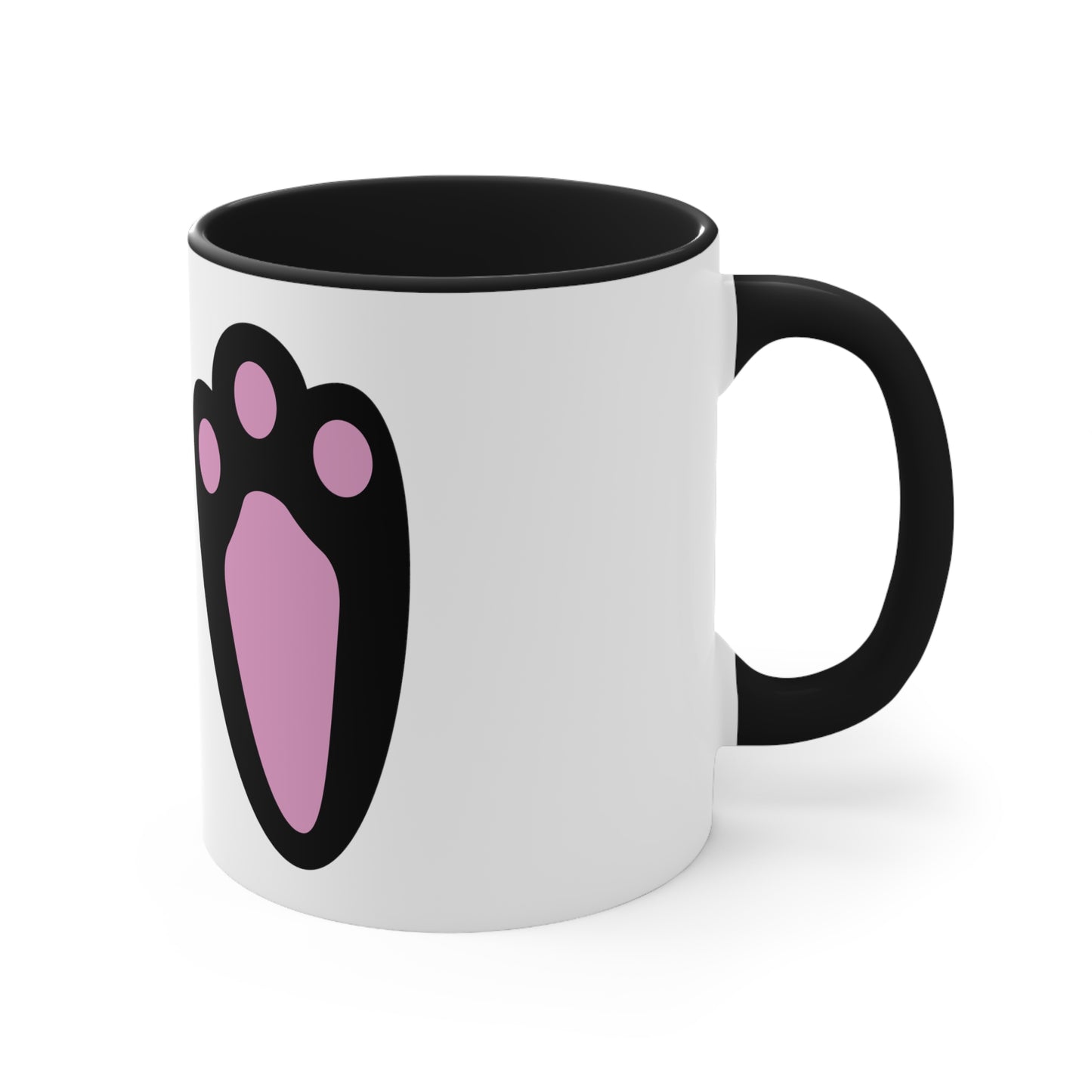 Accent Coffee Mug, 11oz