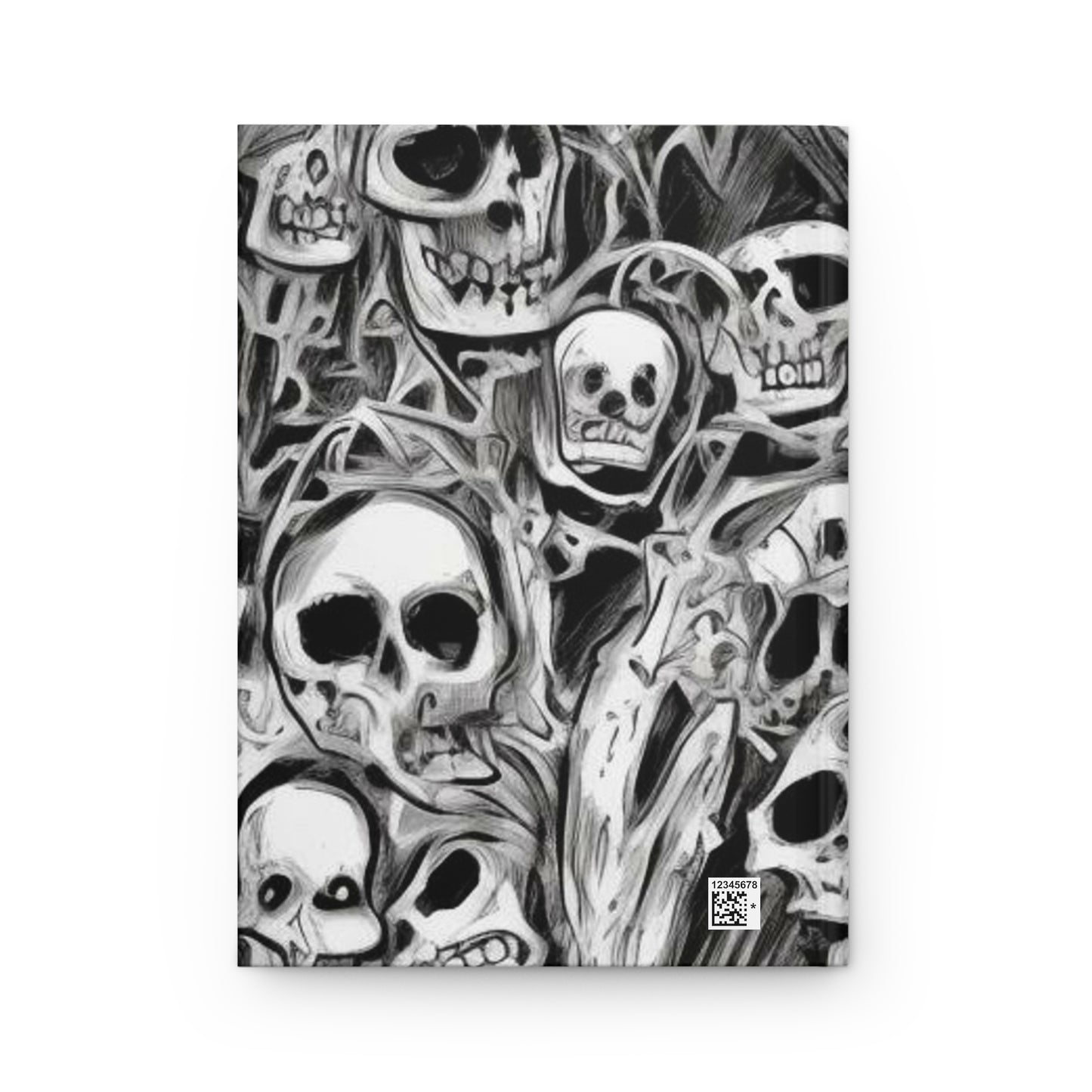 Hardcover Journal Matte