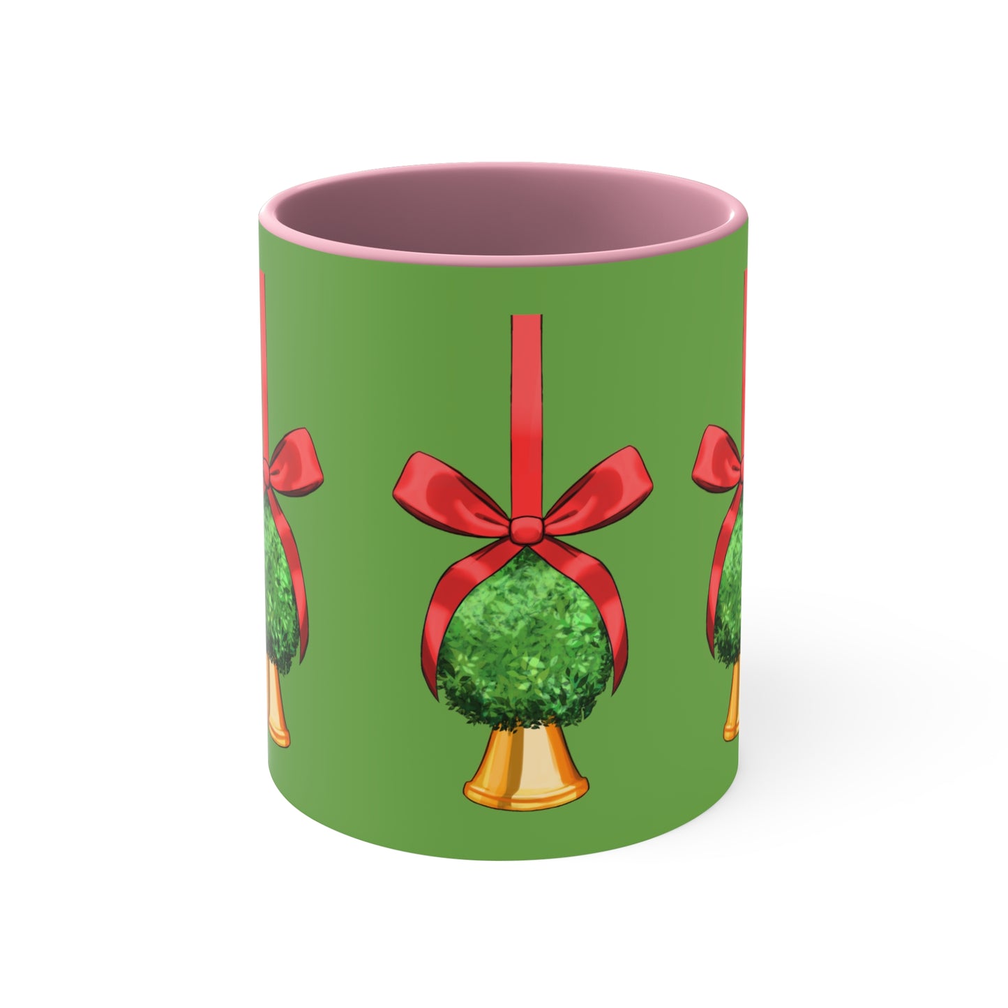 Accent Coffee Mug, 11oz