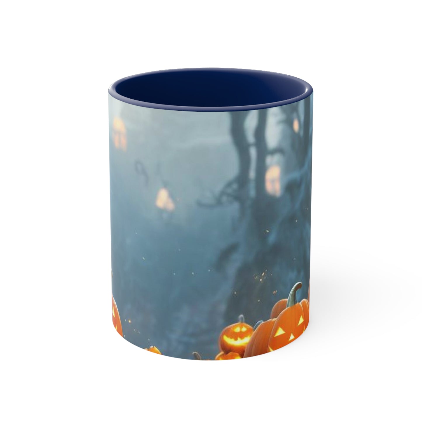 Accent Coffee Mug, 11oz