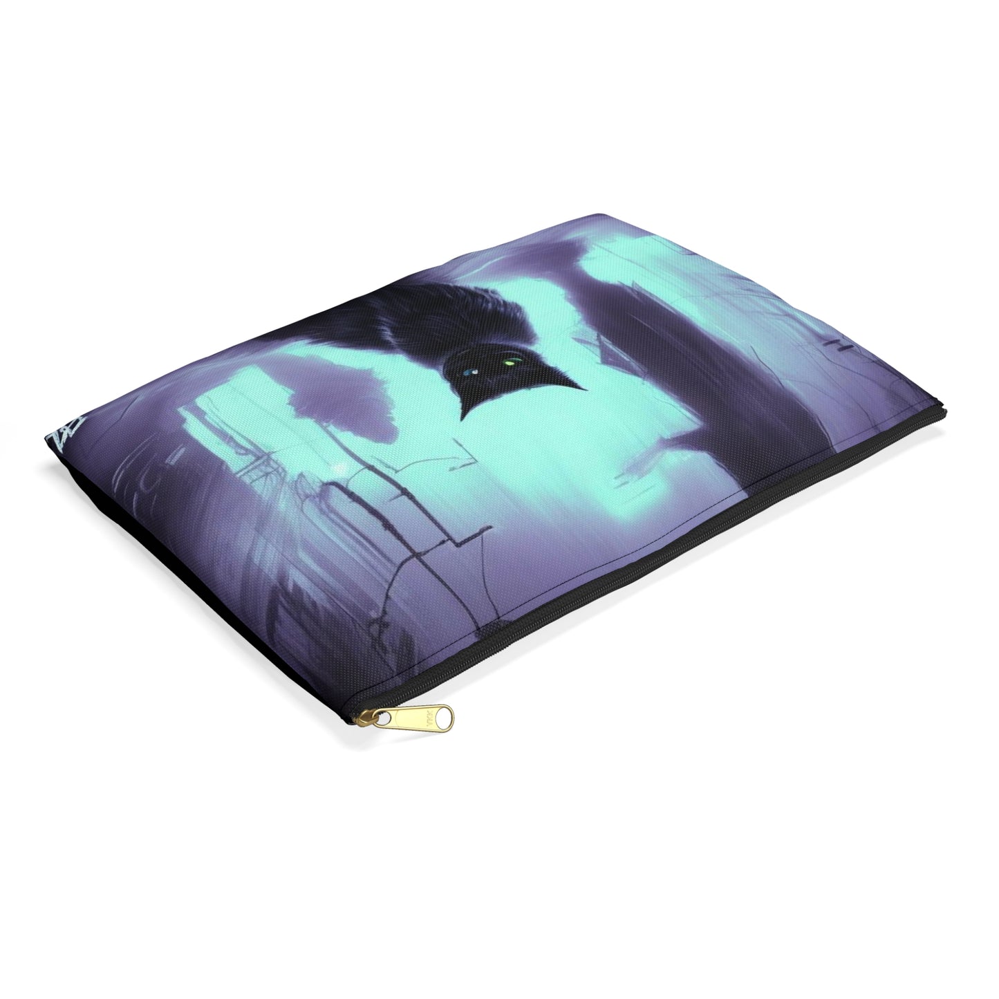 Accessory Pouch