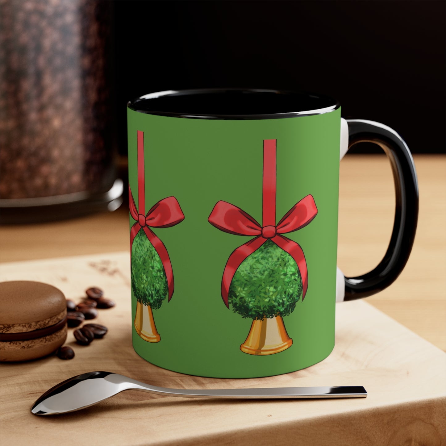 Accent Coffee Mug, 11oz