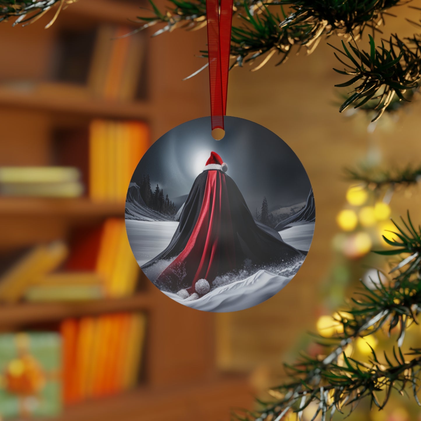 Metal Ornaments