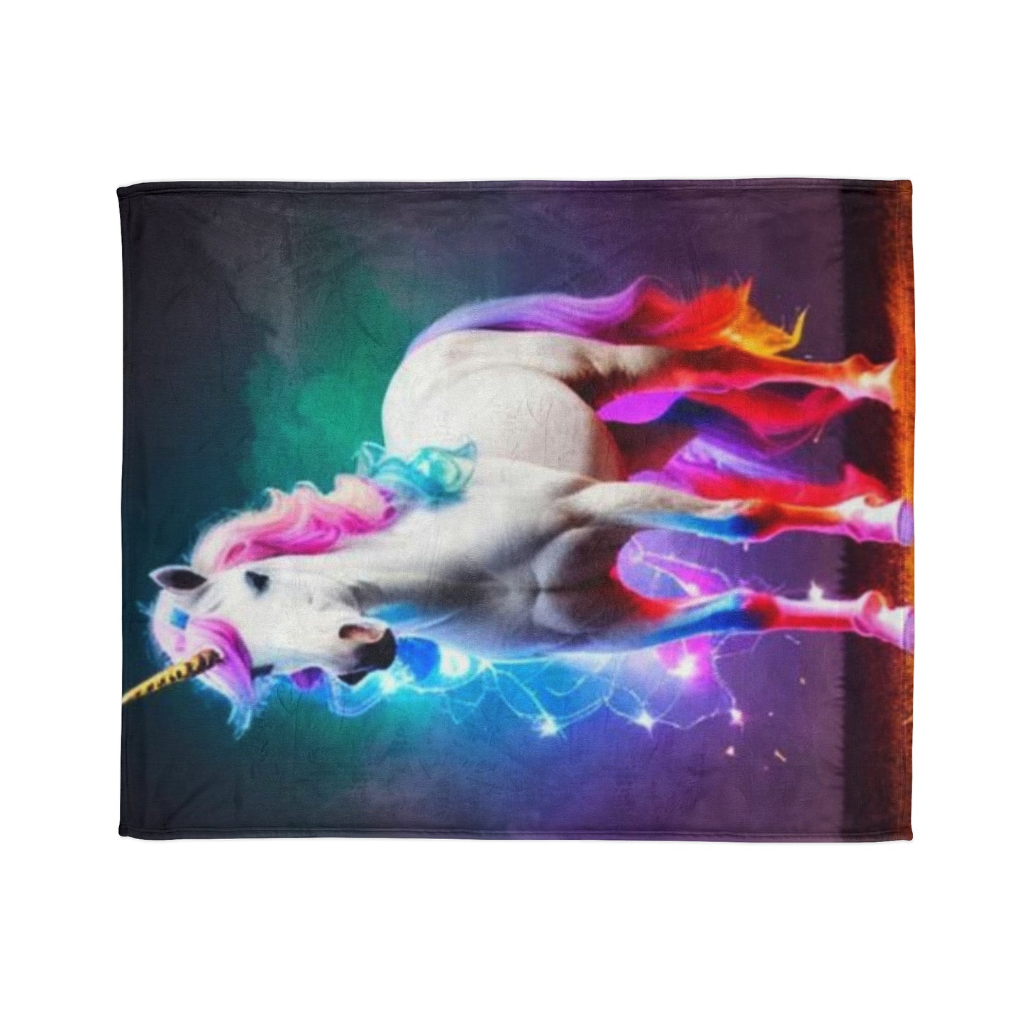 Soft Polyester Blanket