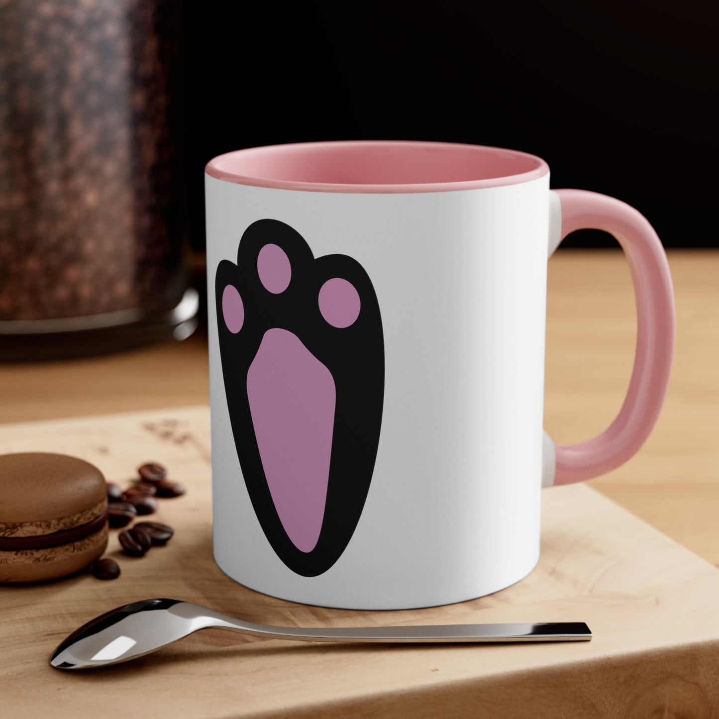 Accent Coffee Mug, 11oz