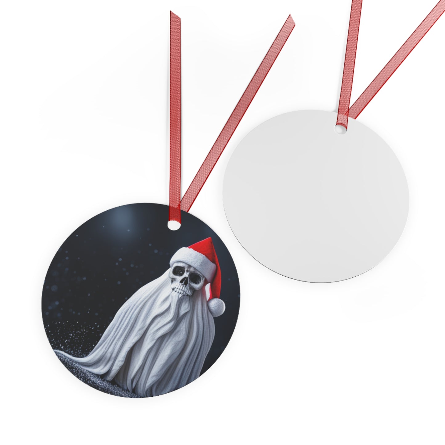Metal Ornaments