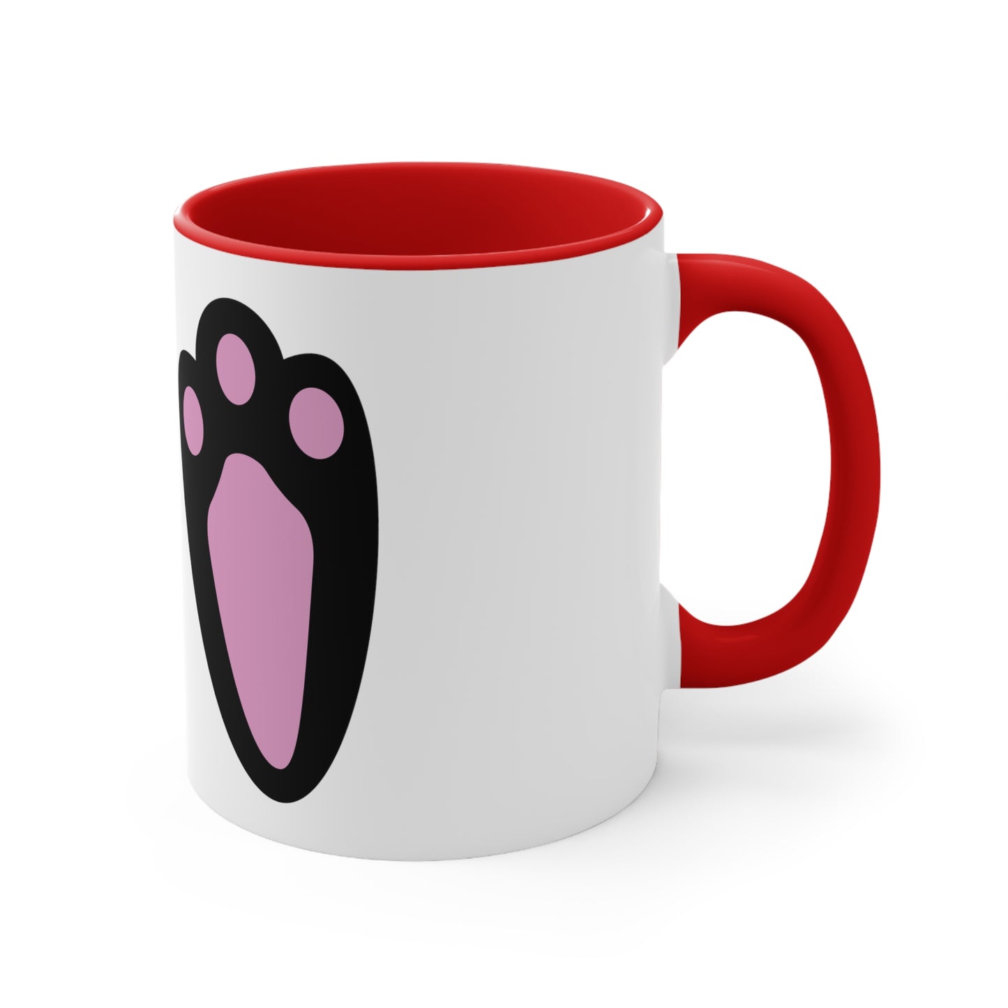 Accent Coffee Mug, 11oz