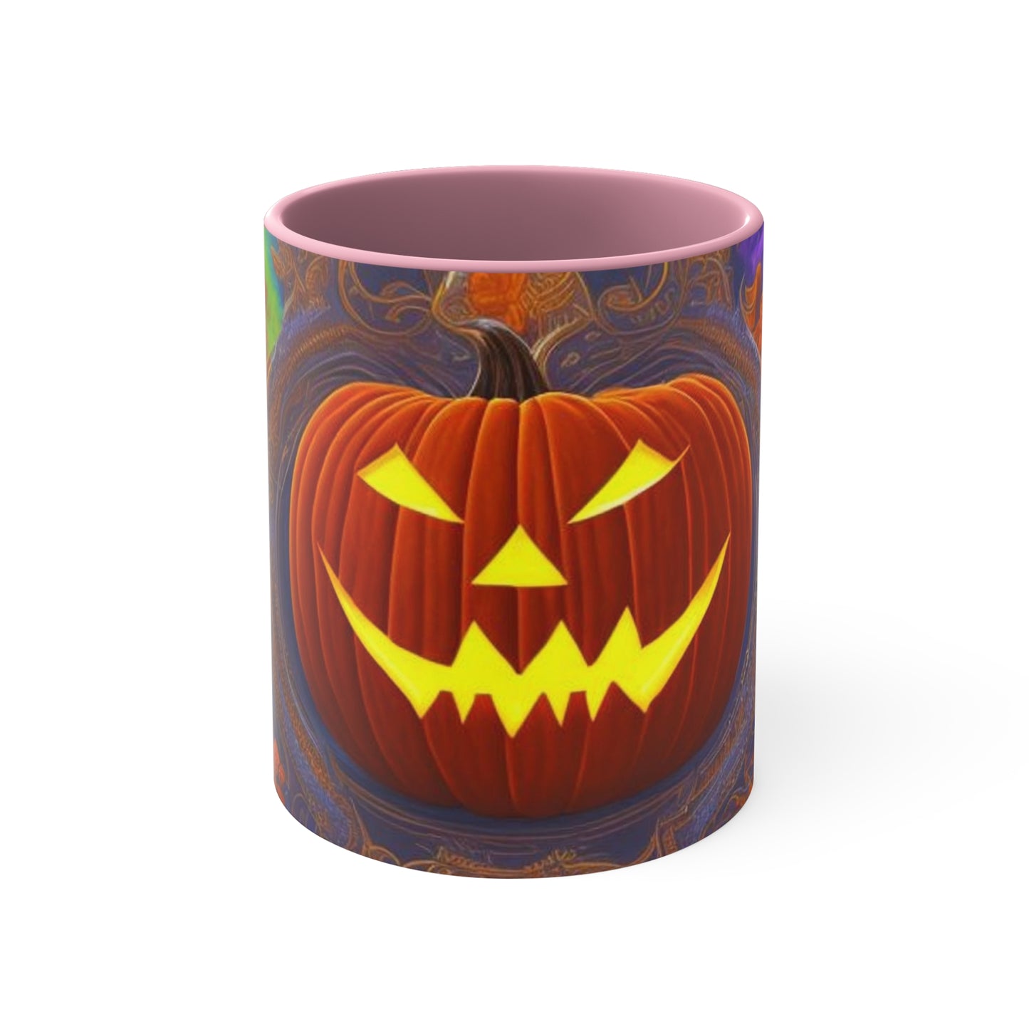 Accent Coffee Mug, 11oz