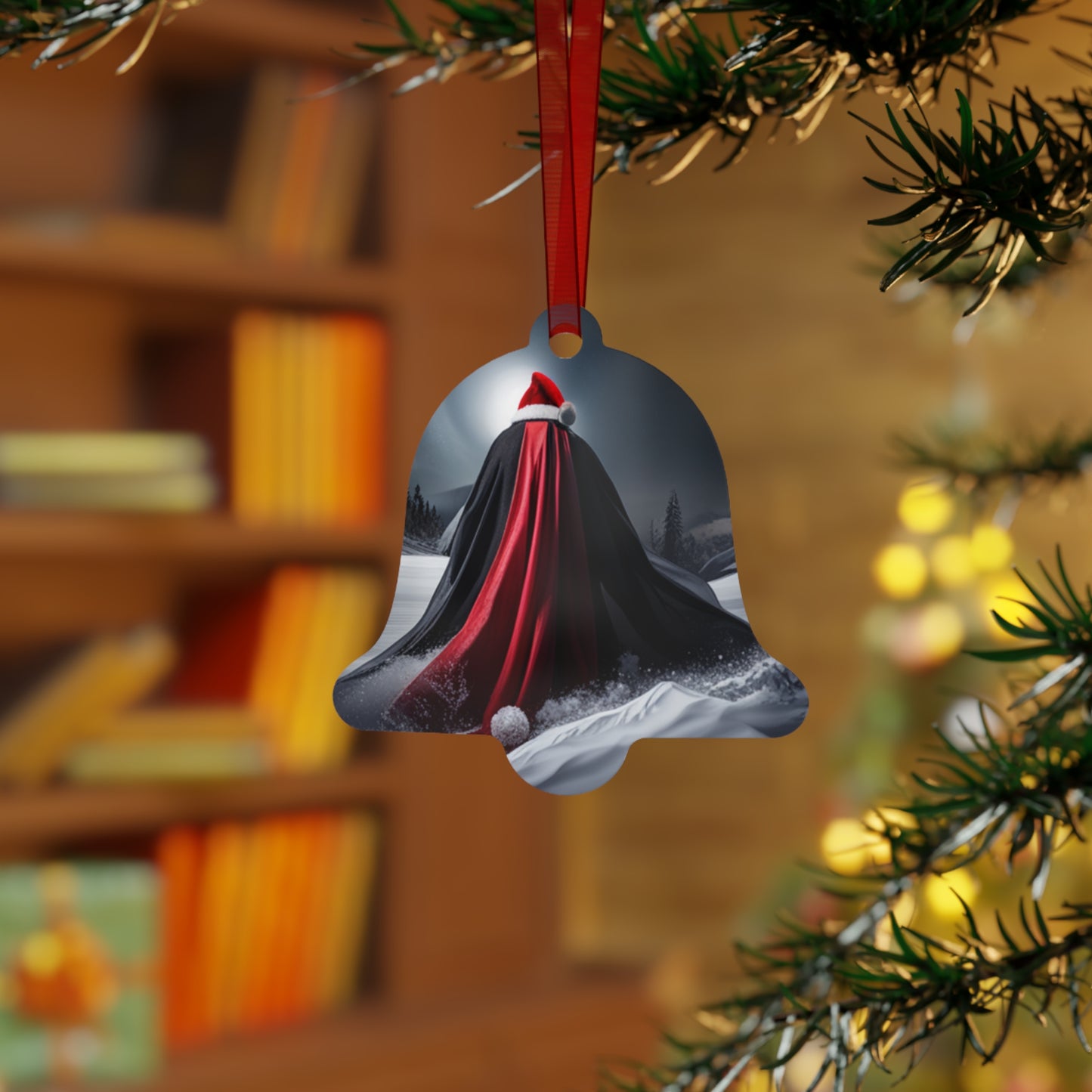 Metal Ornaments