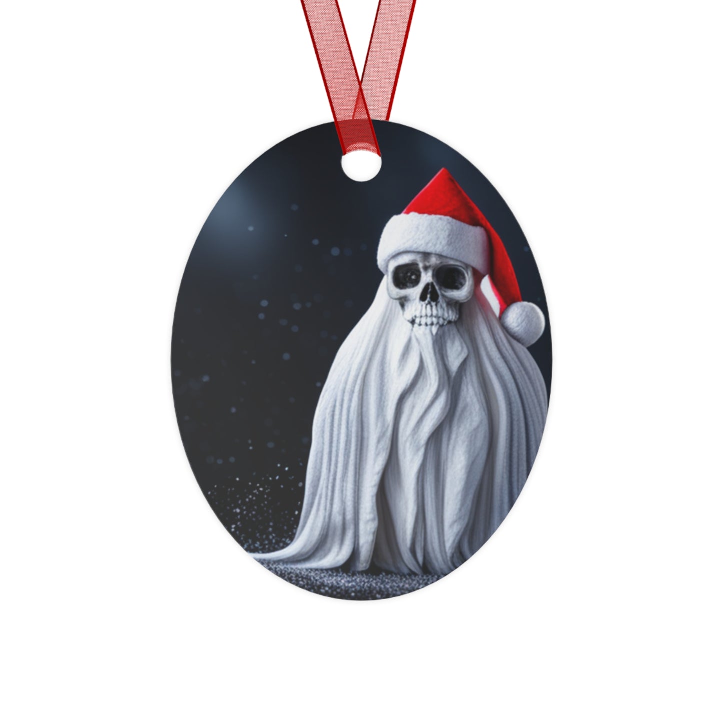 Metal Ornaments