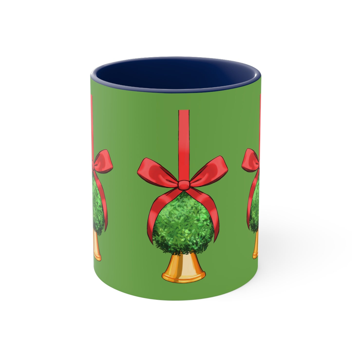Accent Coffee Mug, 11oz