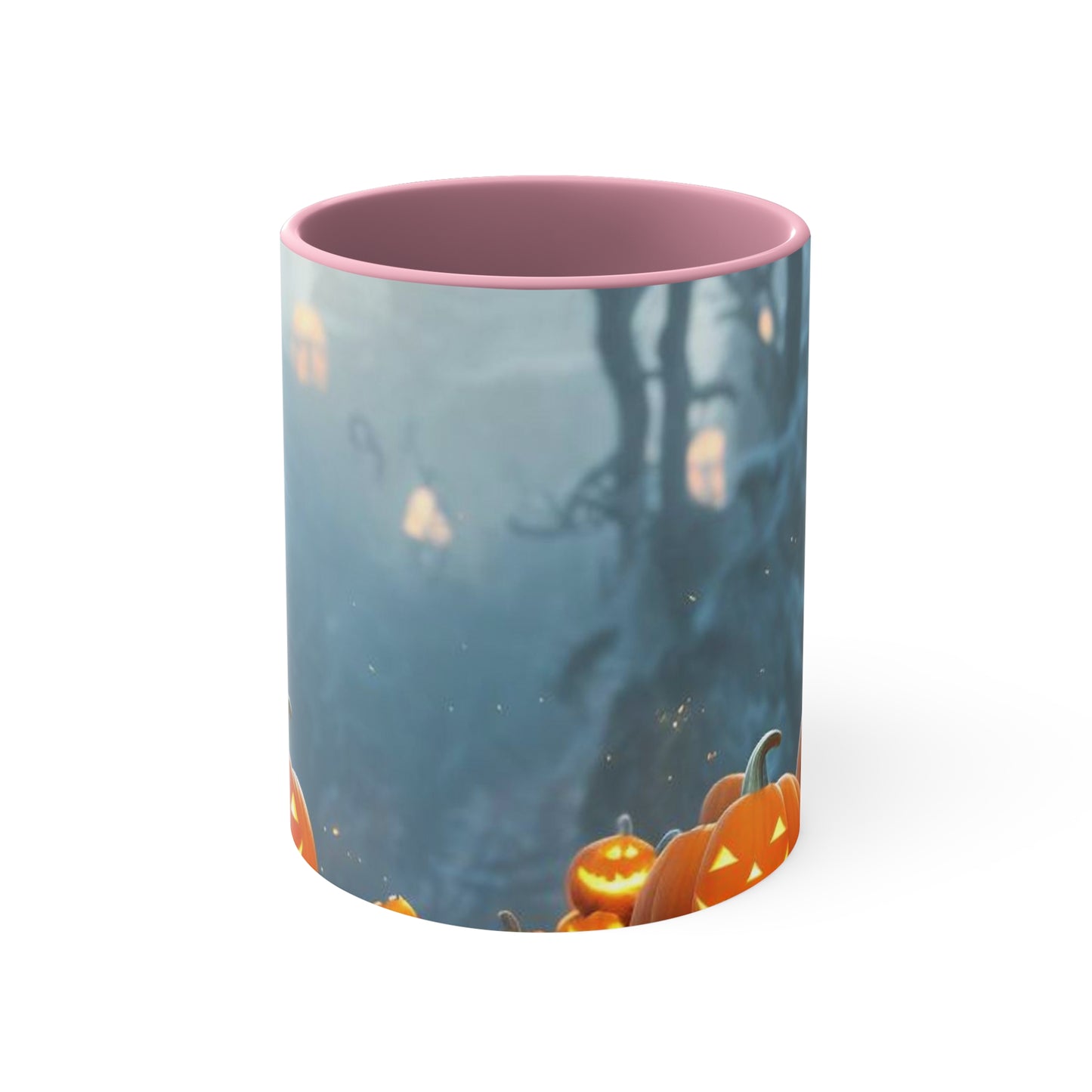 Accent Coffee Mug, 11oz