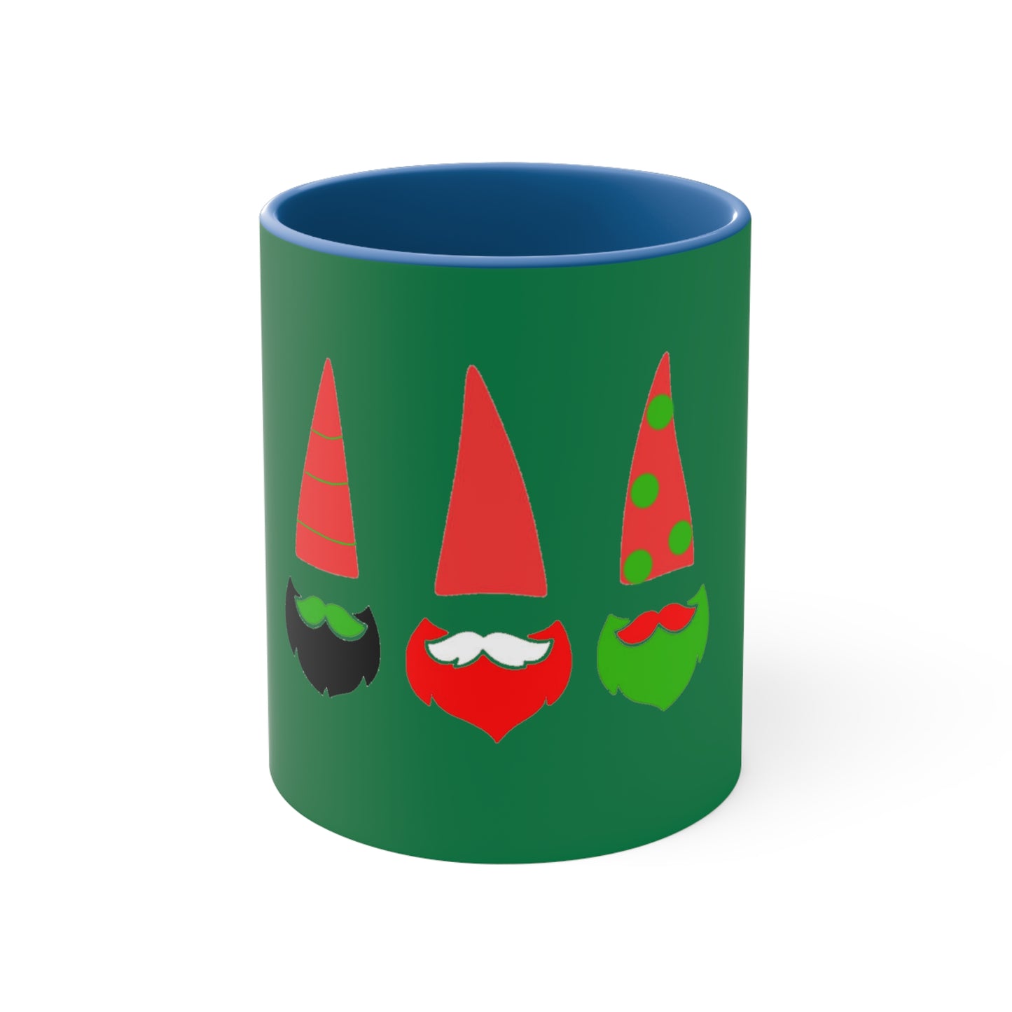 Accent Coffee Mug, 11oz