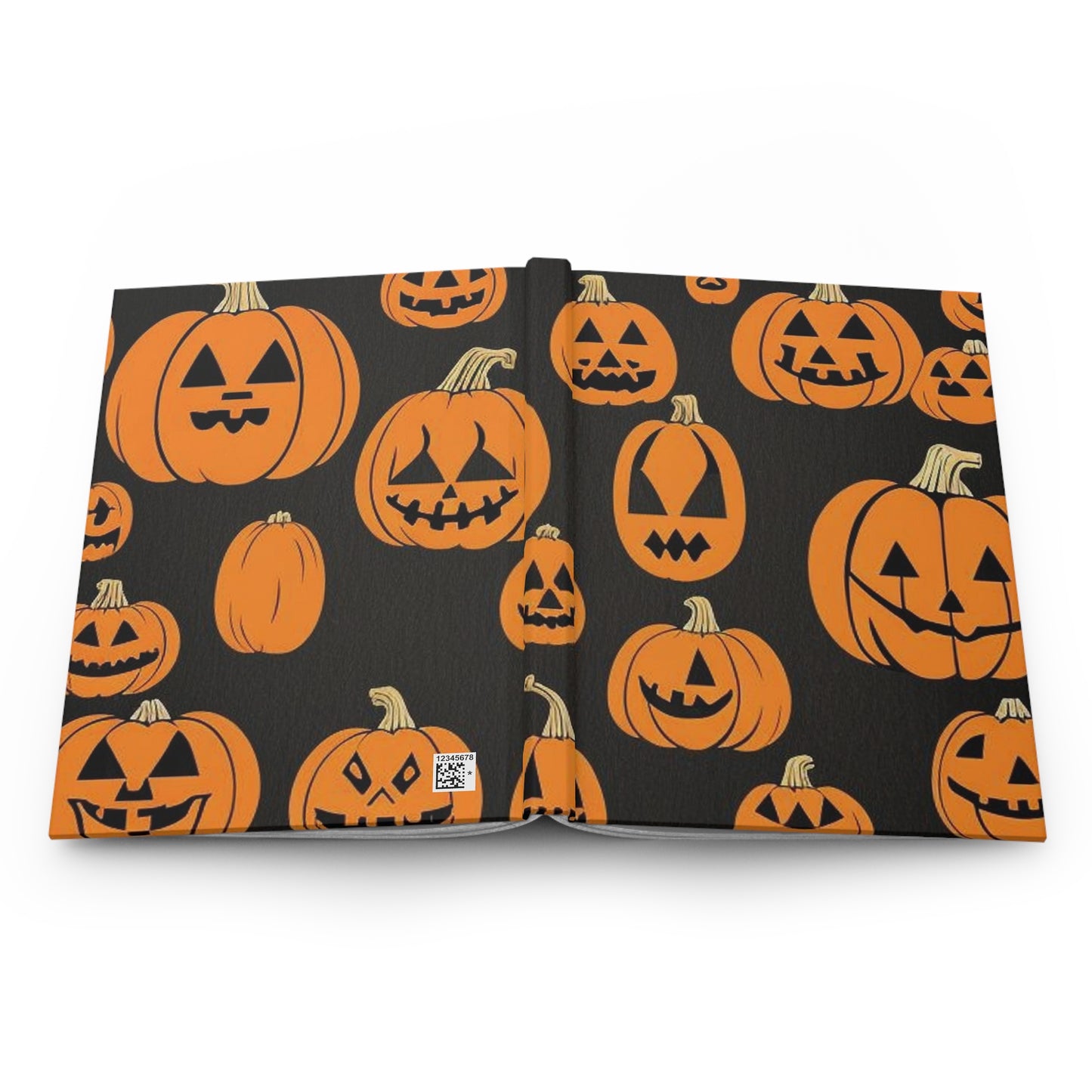 Hardcover Journal Matte