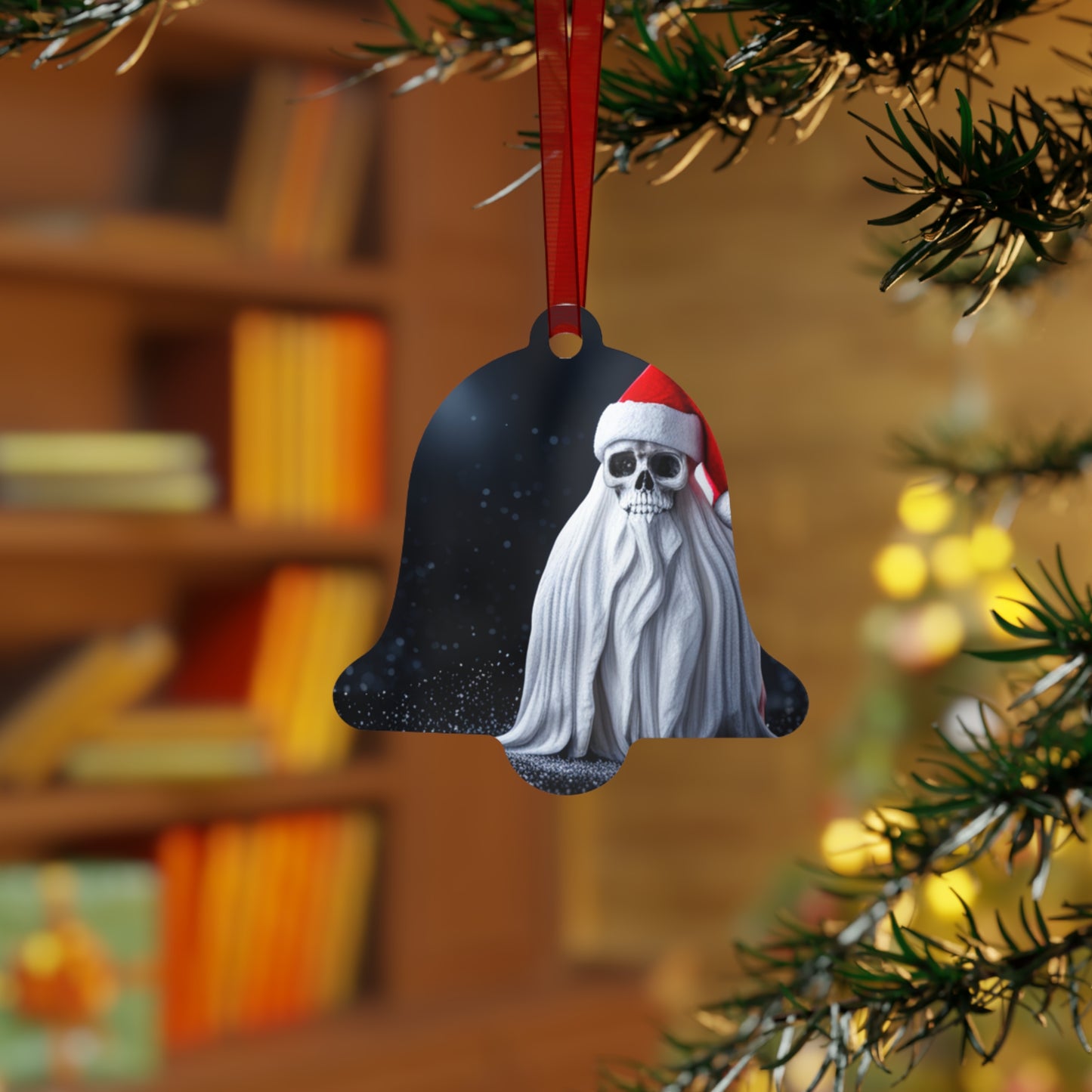 Metal Ornaments