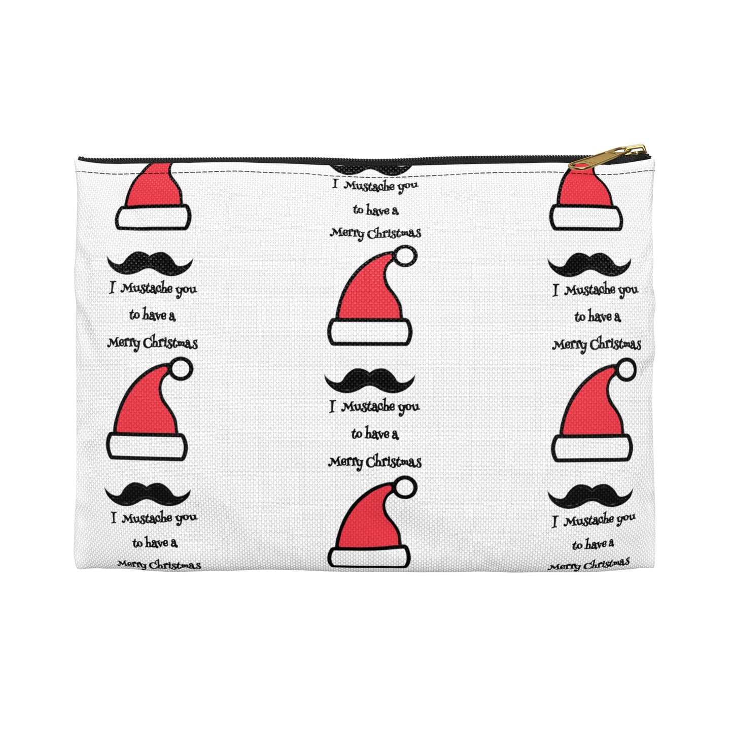 Accessory Pouch