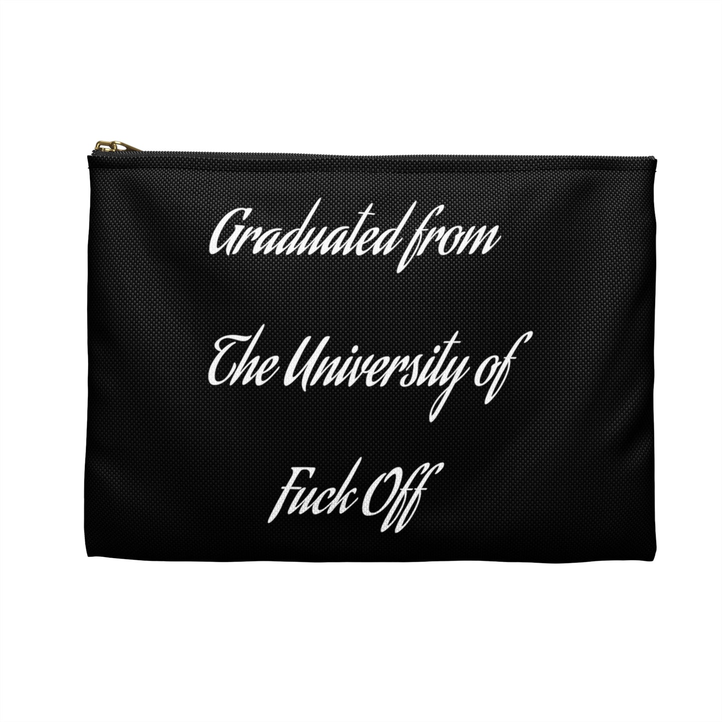 Accessory Pouch