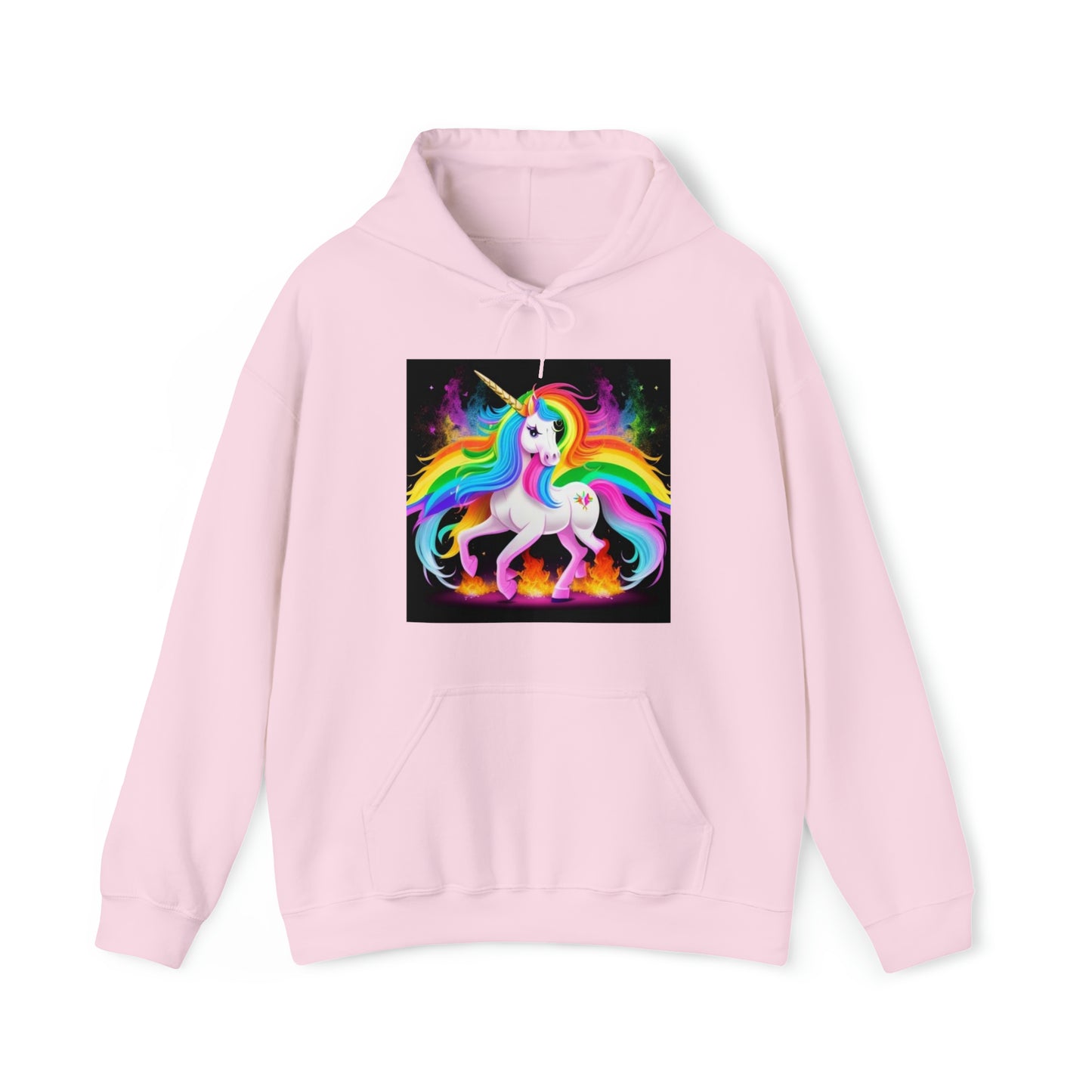 Unisex Heavy Blend™ Hooded Sweatshirt