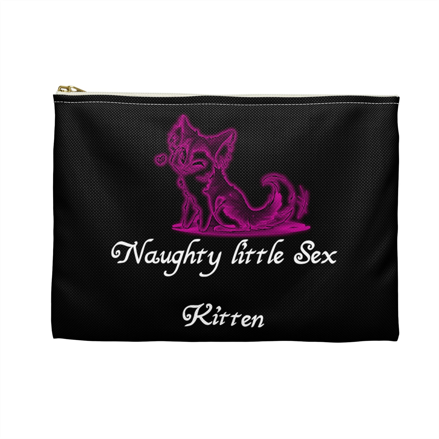 Accessory Pouch