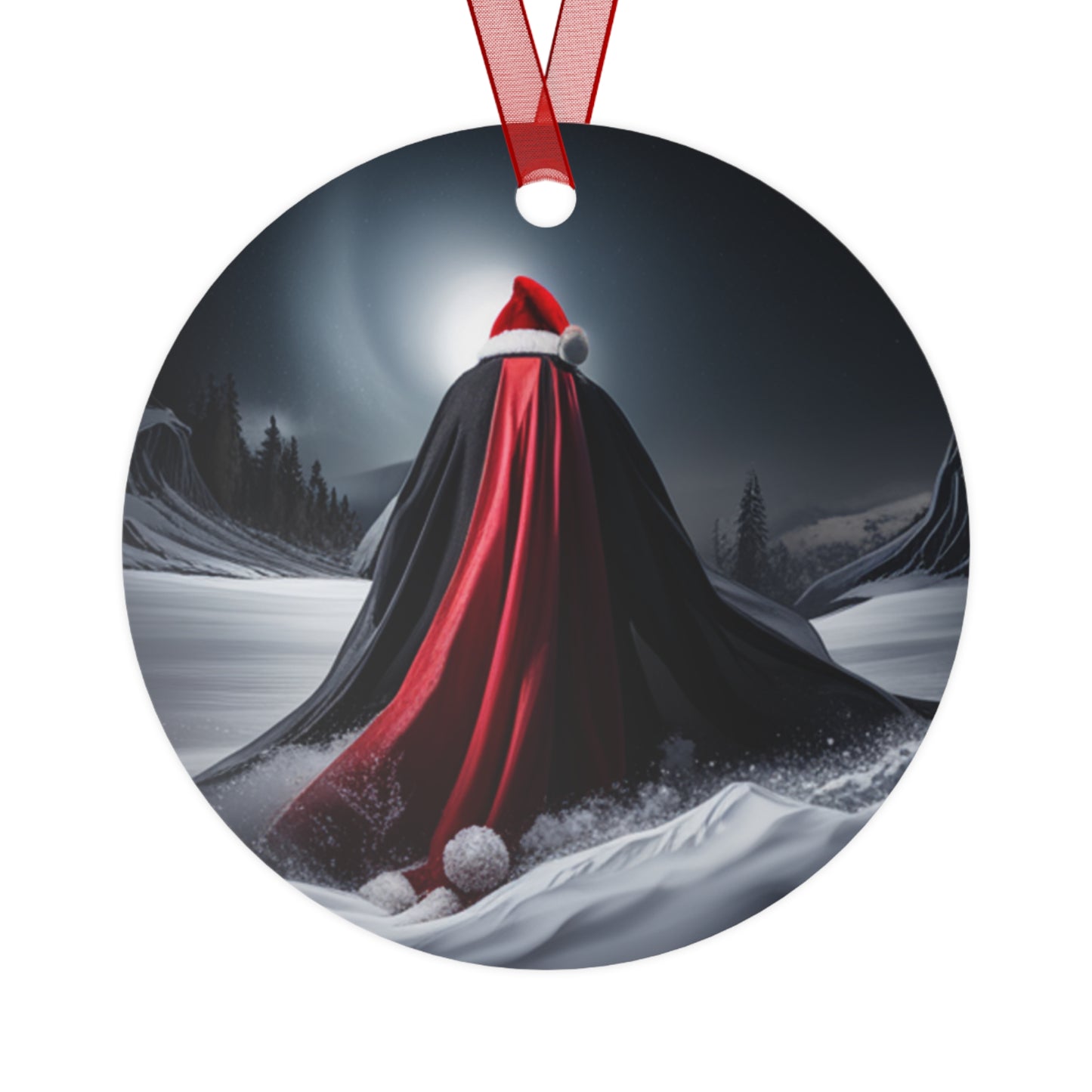 Metal Ornaments