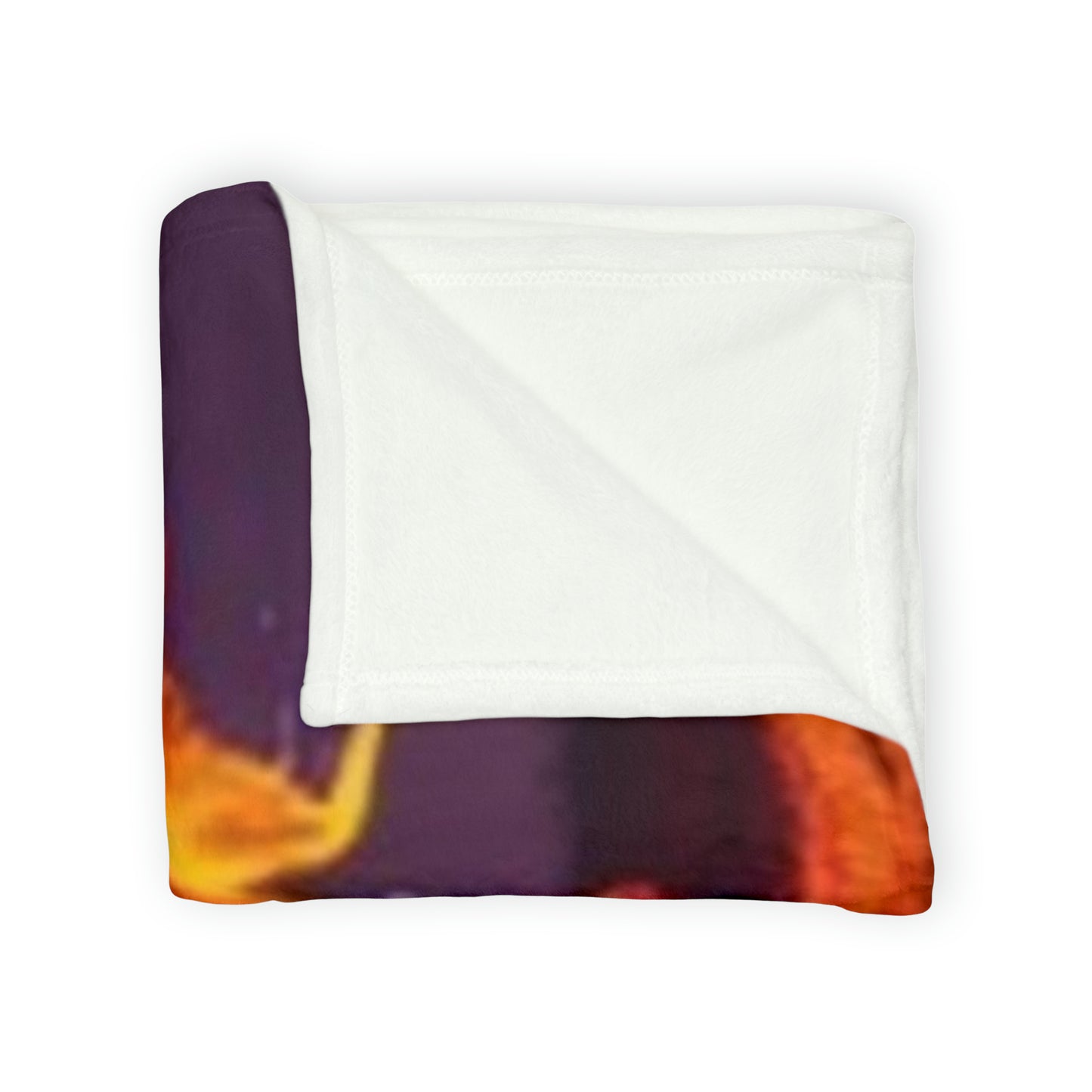 Soft Polyester Blanket