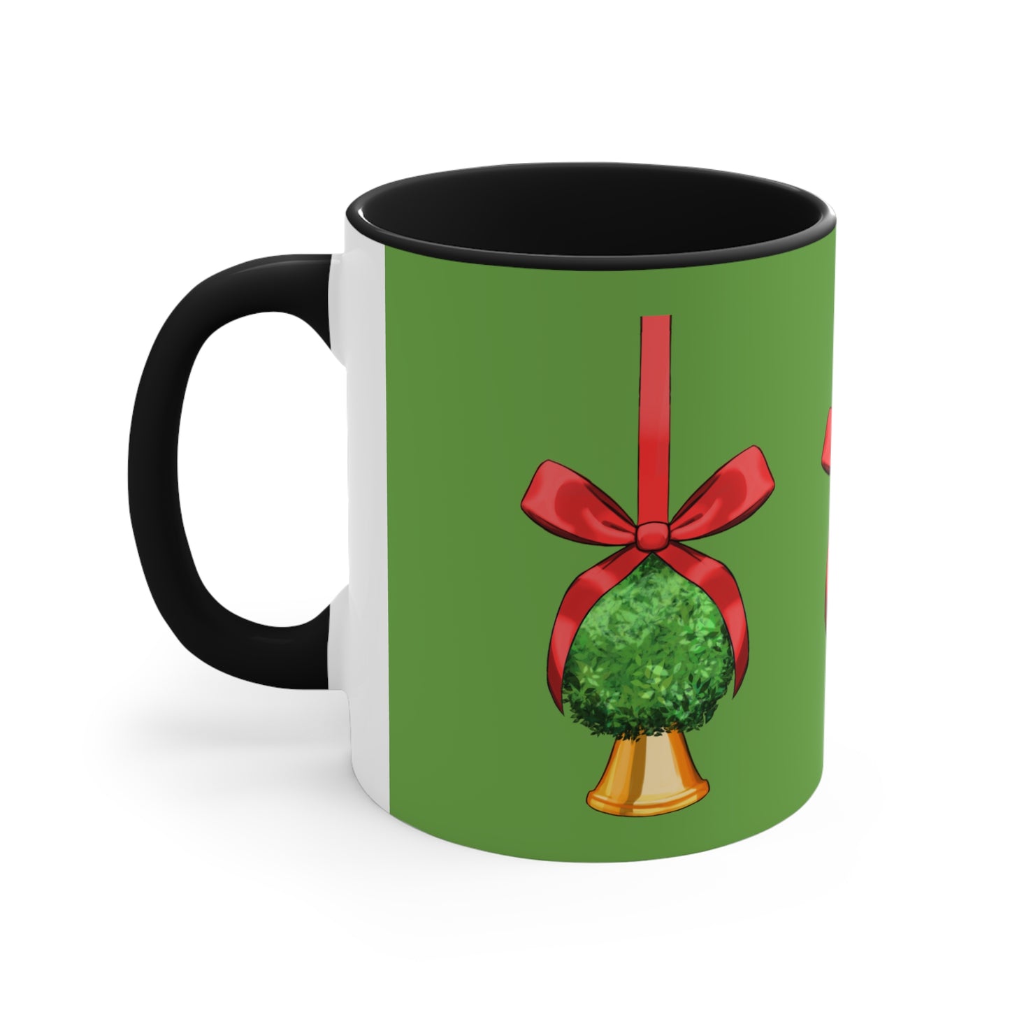 Accent Coffee Mug, 11oz
