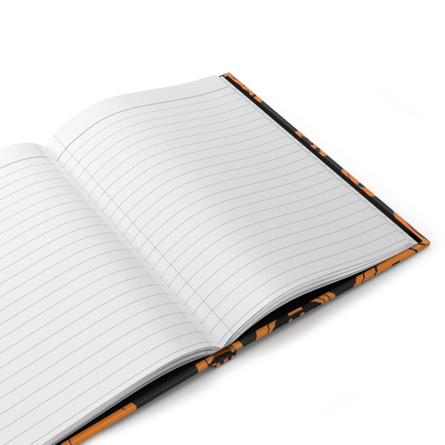 Hardcover Journal Matte