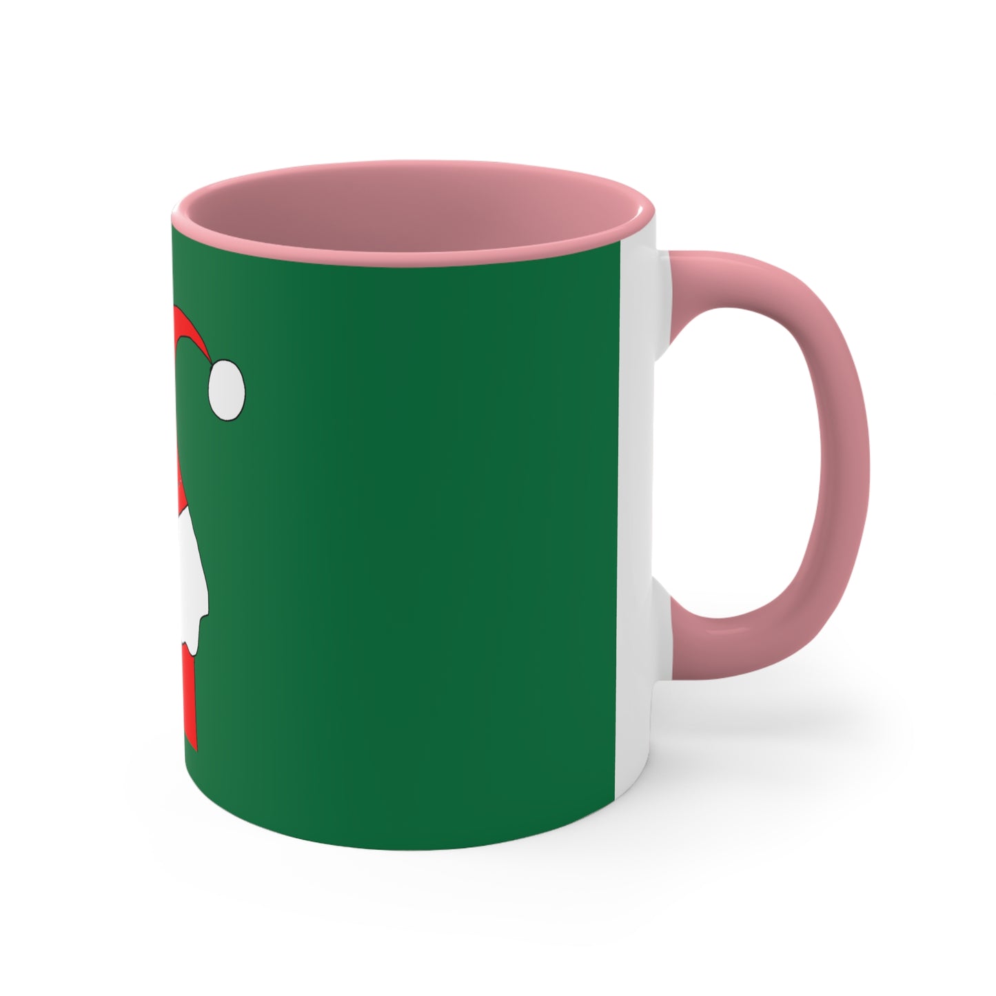 Accent Coffee Mug, 11oz
