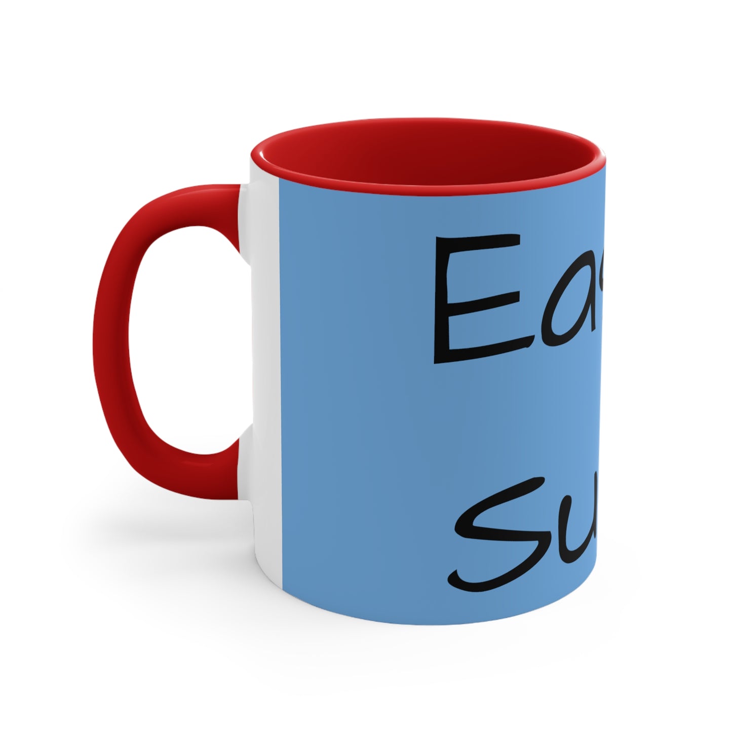 Accent Coffee Mug, 11oz